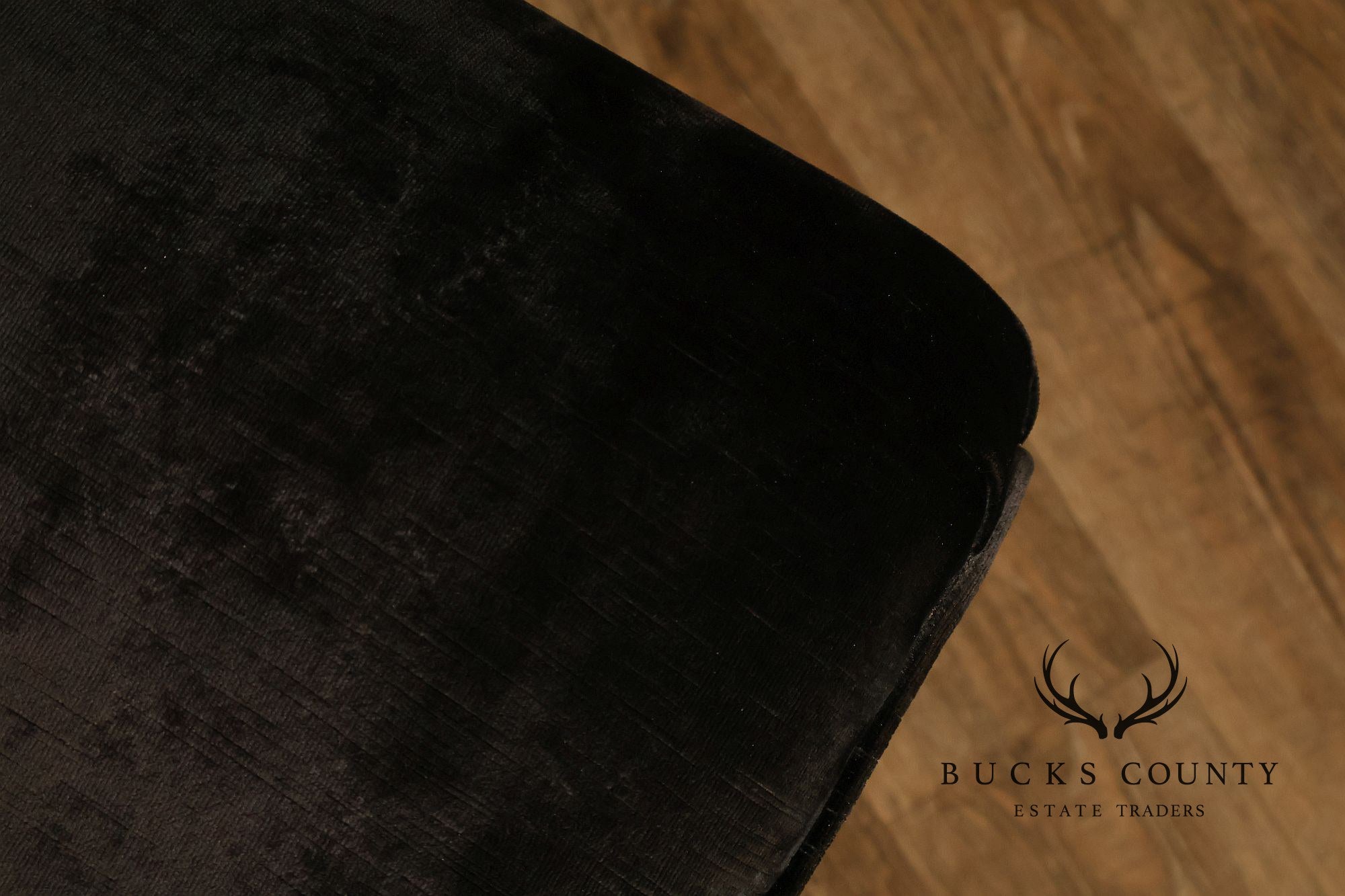 Italian Regency Style Partial Gilt Chaise Bench