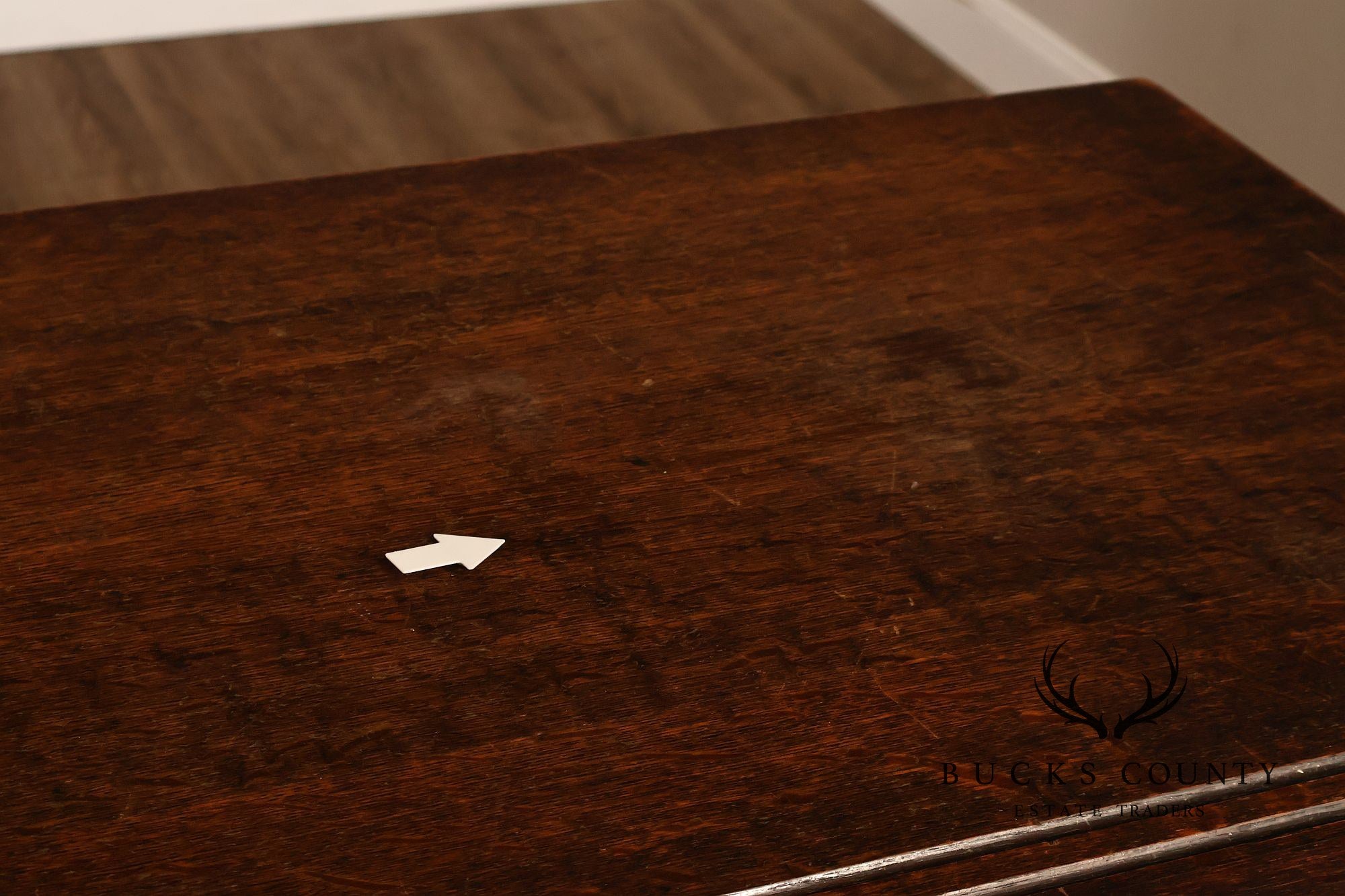 Limbert Antique Mission Style Oak Sideboard