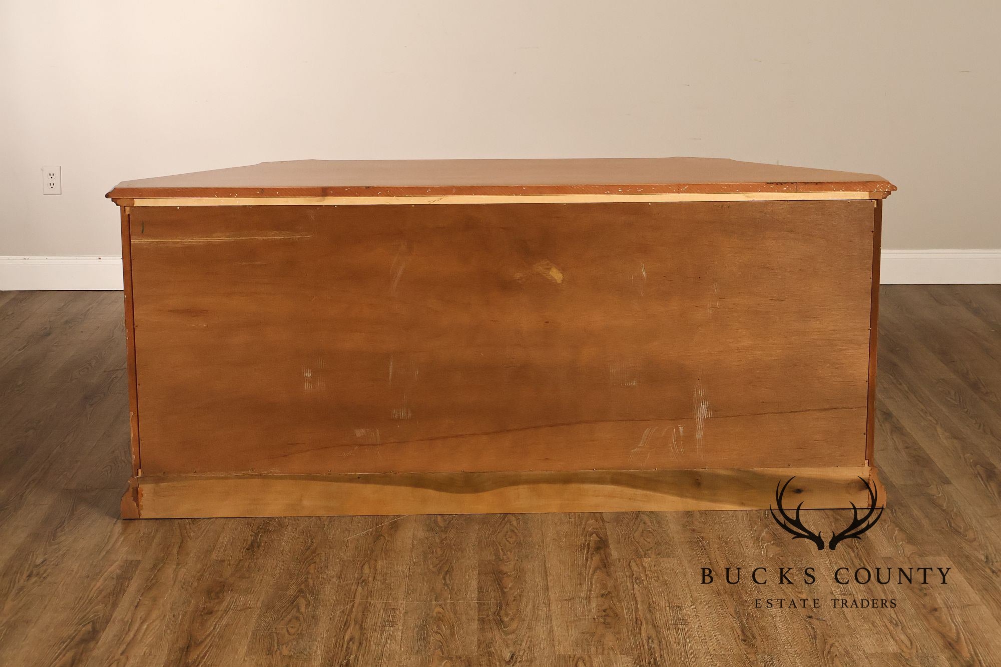 Century Furniture Traditional Credenza