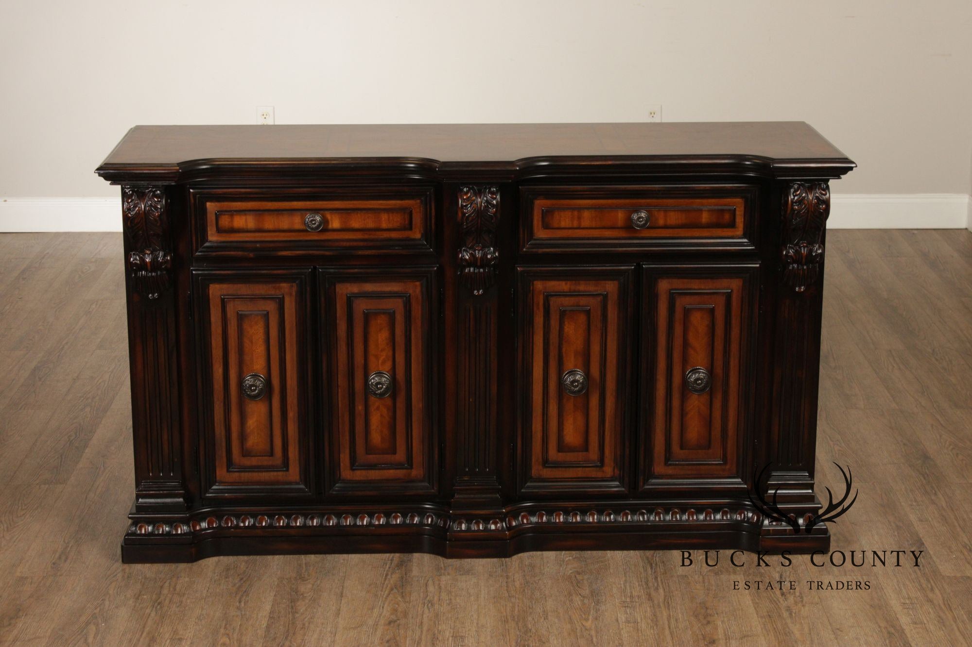 Fairmount Designs Four Door Sideboard