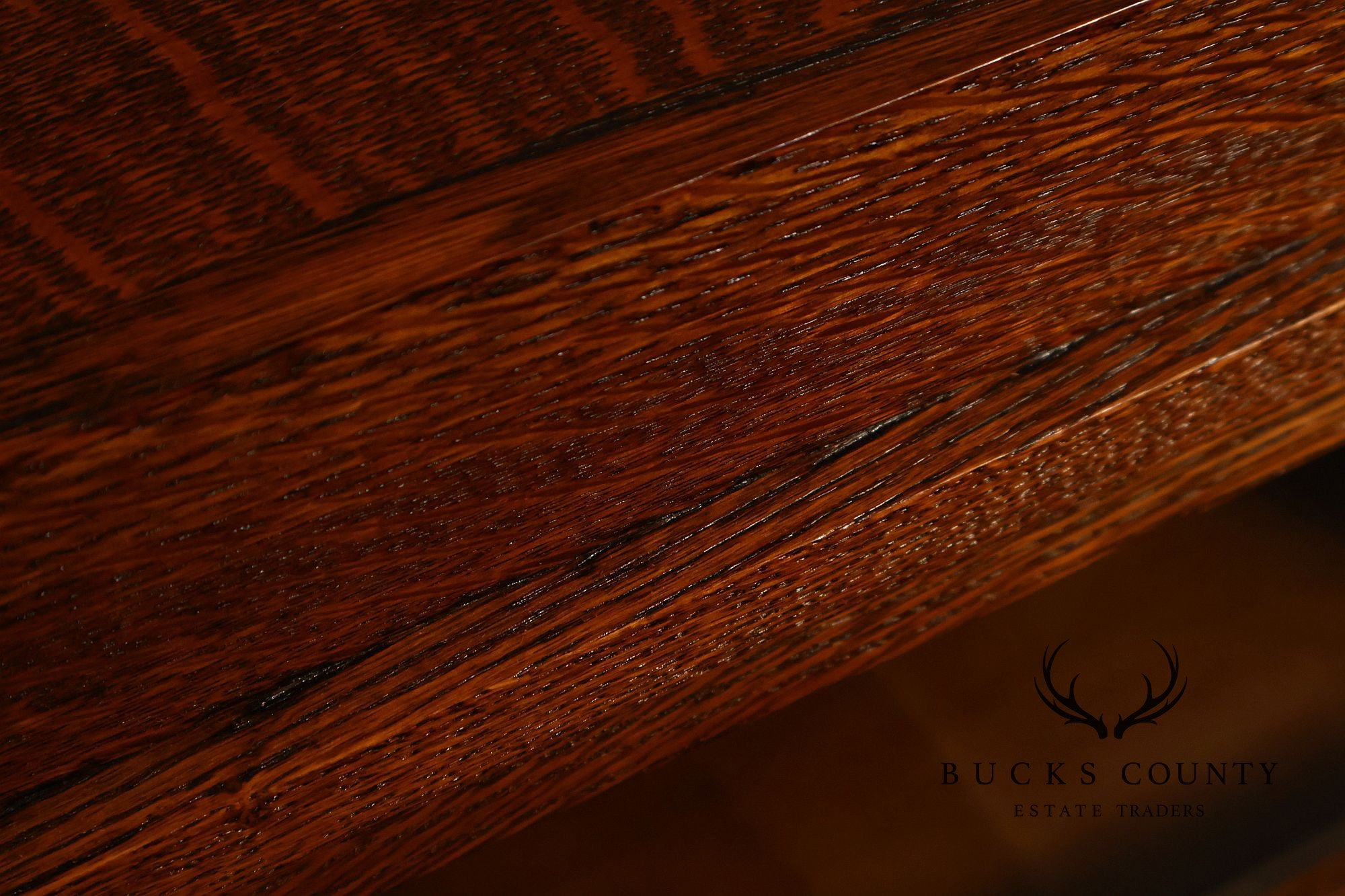 Antique Globe Wernicke Mission Oak Three Stack Barrister Bookcase With Base Drawer