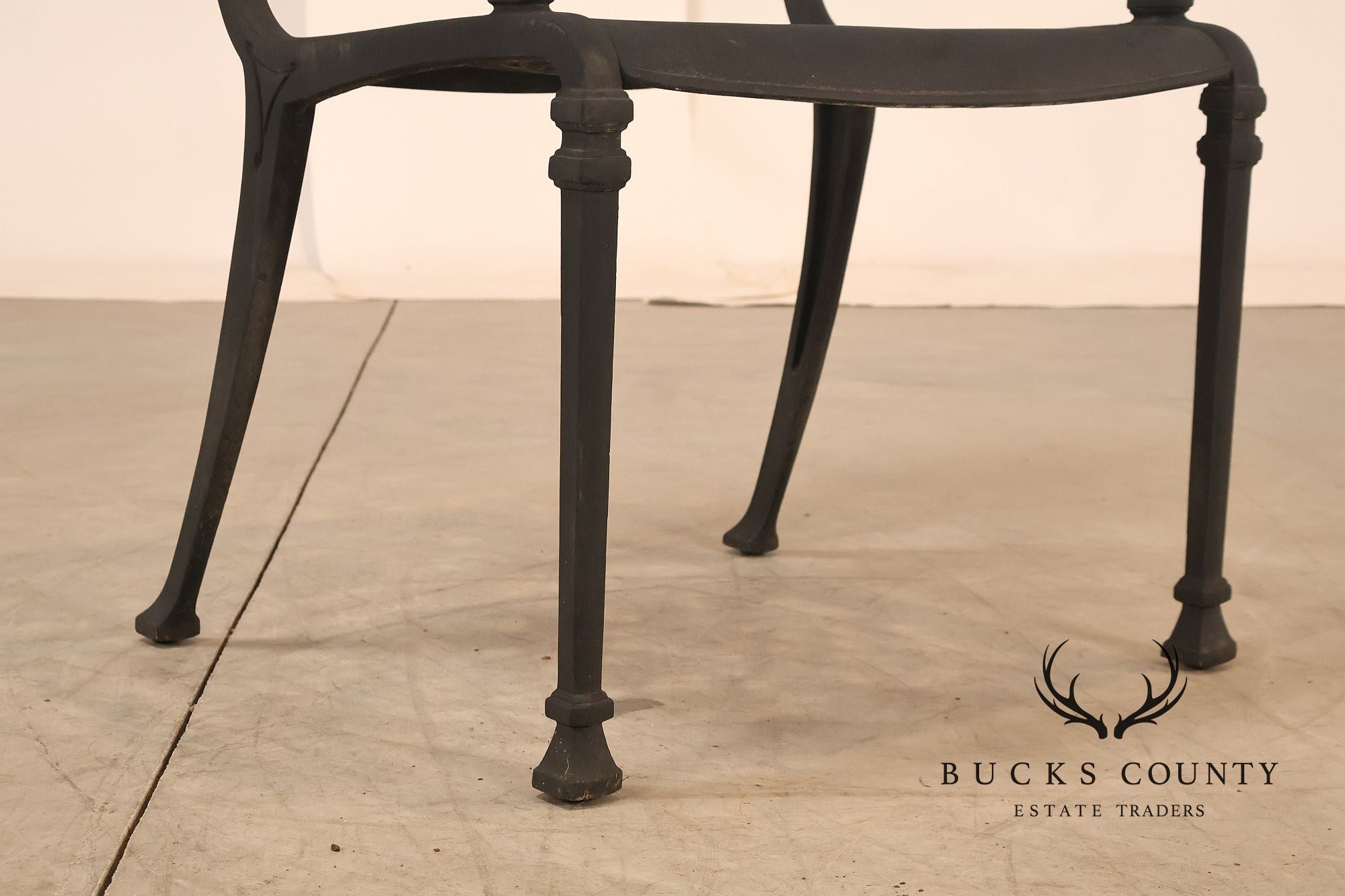 Outdoor Lifestyle Cast Aluminum Patio Dining Set