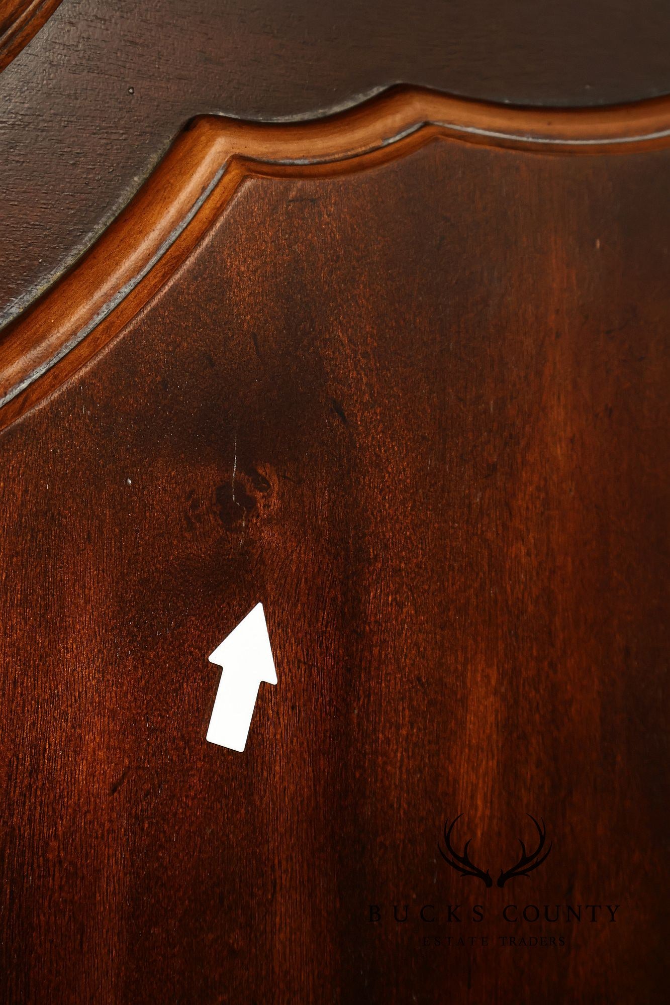 Pulaski Furniture 'St. Raphael' King Poster Bed