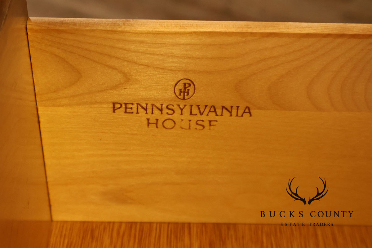 Pennsylvania House 'Village Manor' Maple Sideboard