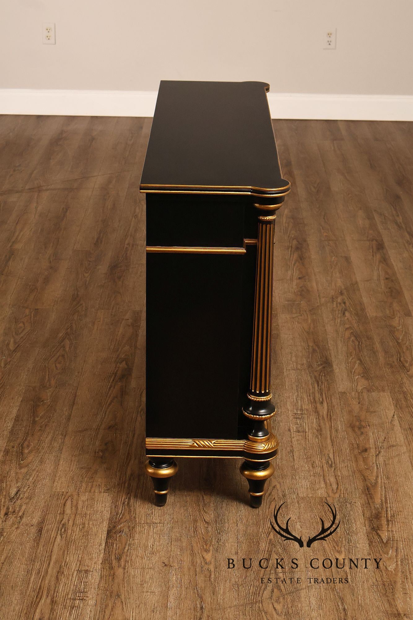 Theodore Alexander Daguerre Chinoiserie Cabinet