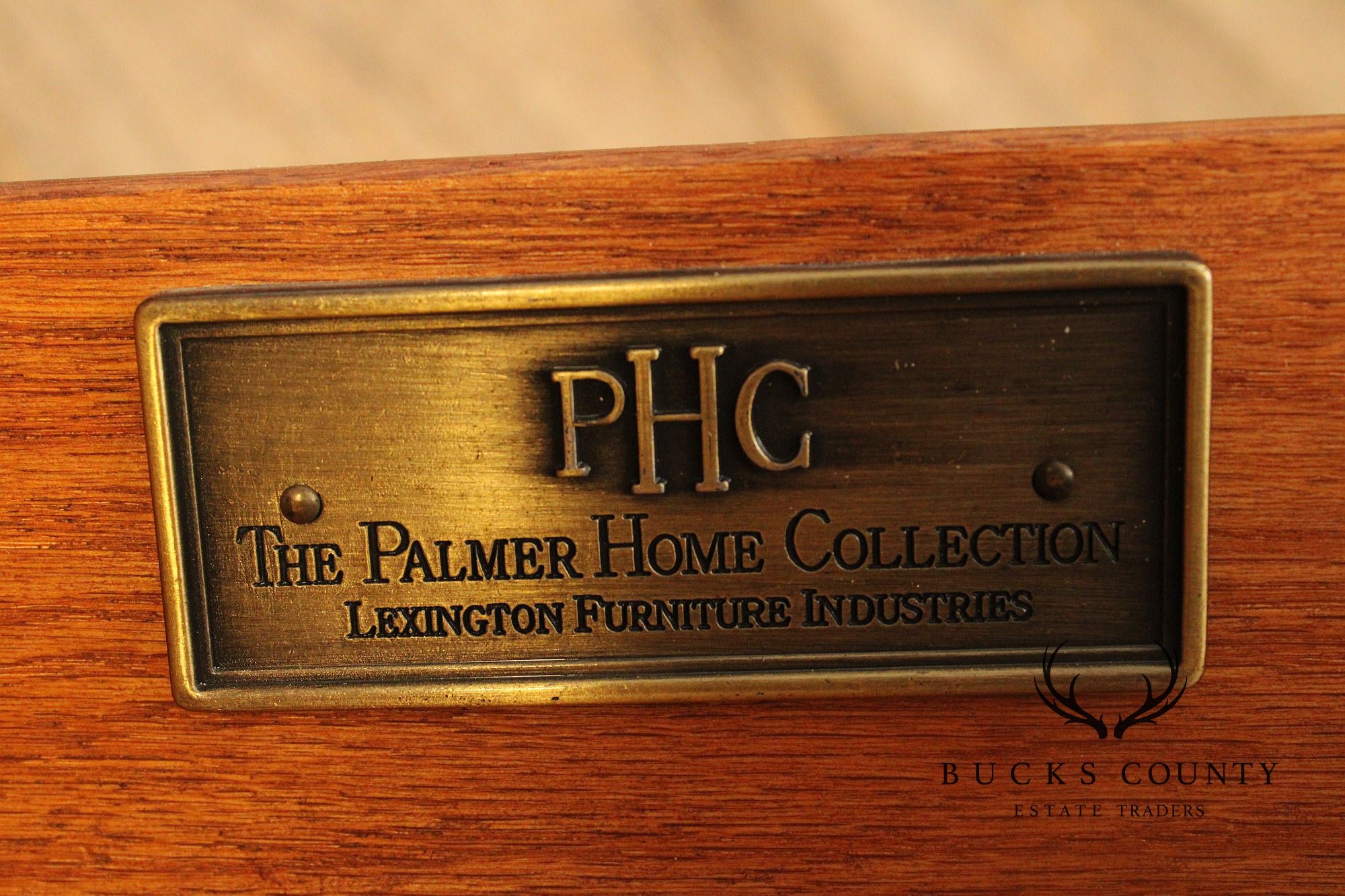 Lexington Furniture Palmer Home Collection Armoire