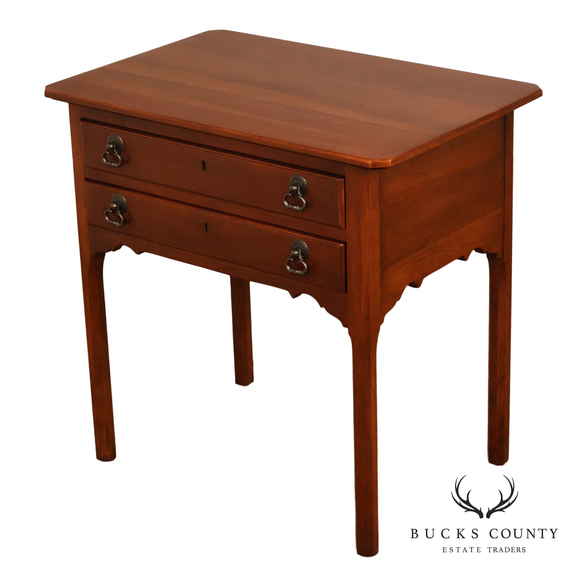 Lexington Bob Timberlake Cherry End Table