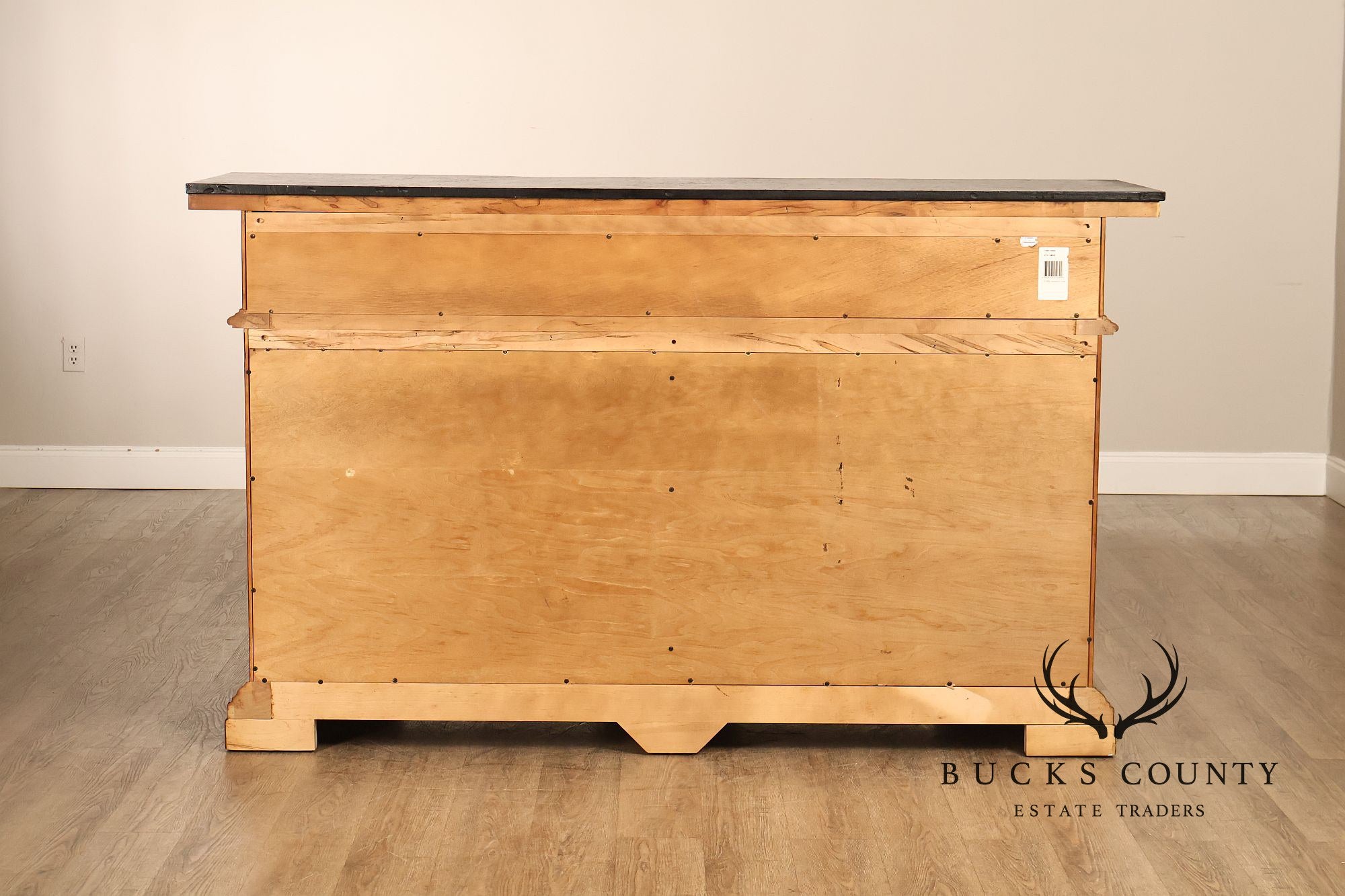 Century Furniture Chatsworth Collection Slate Top Sideboard Credenza