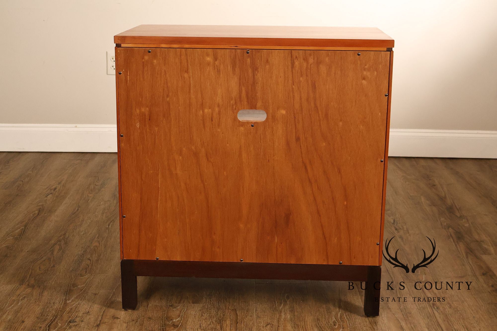 Stickley Metropolitan Collection Cherry Nightstand