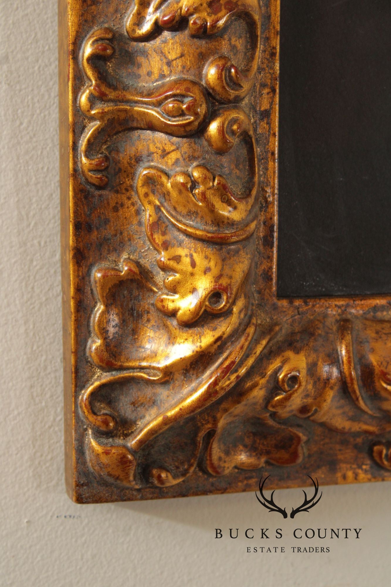 Joan Miró Framed Lithograph, 'Maravillas 8'