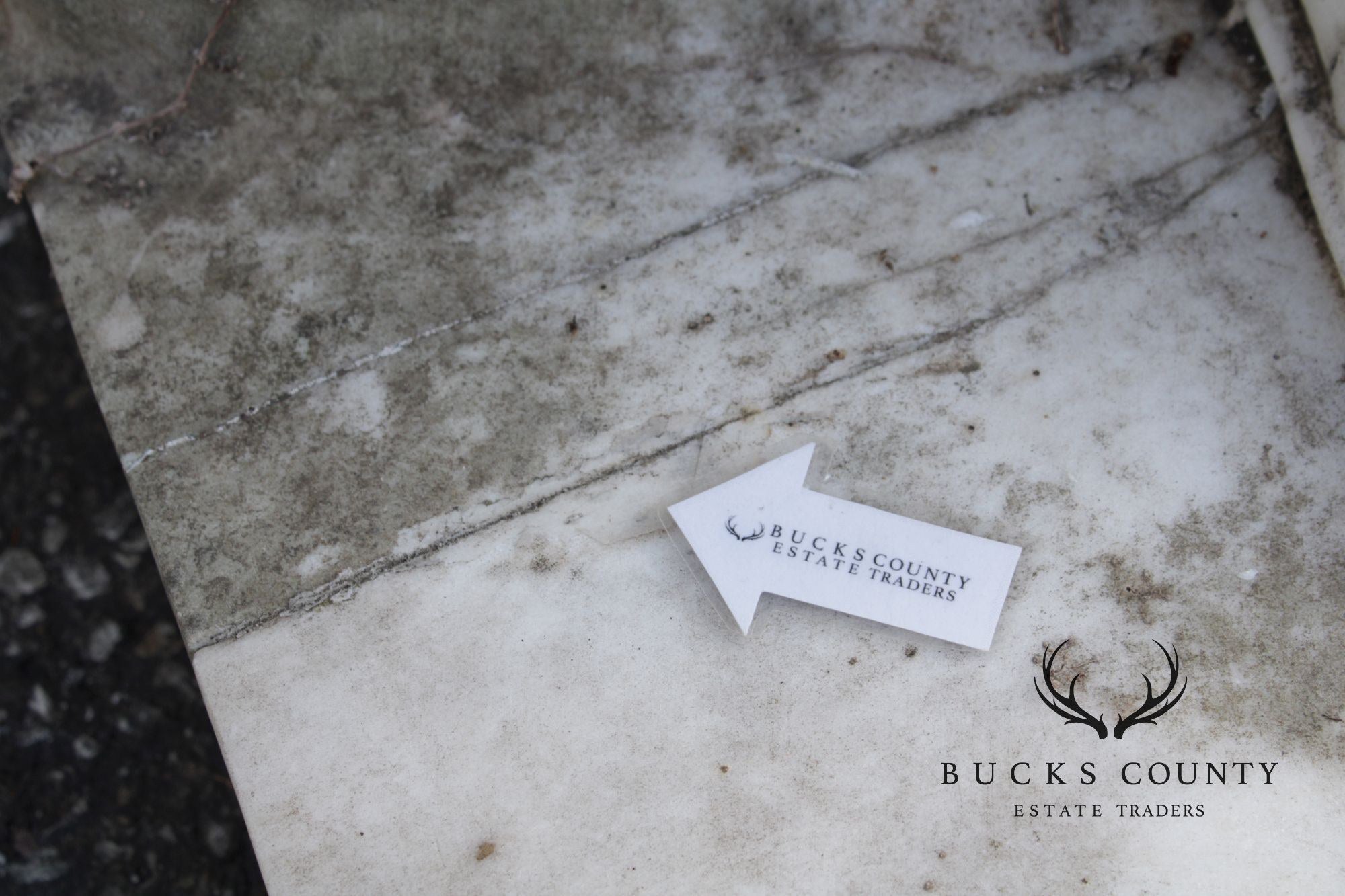 Antique Classical Style Diana Of Gabii Marble Garden Statue