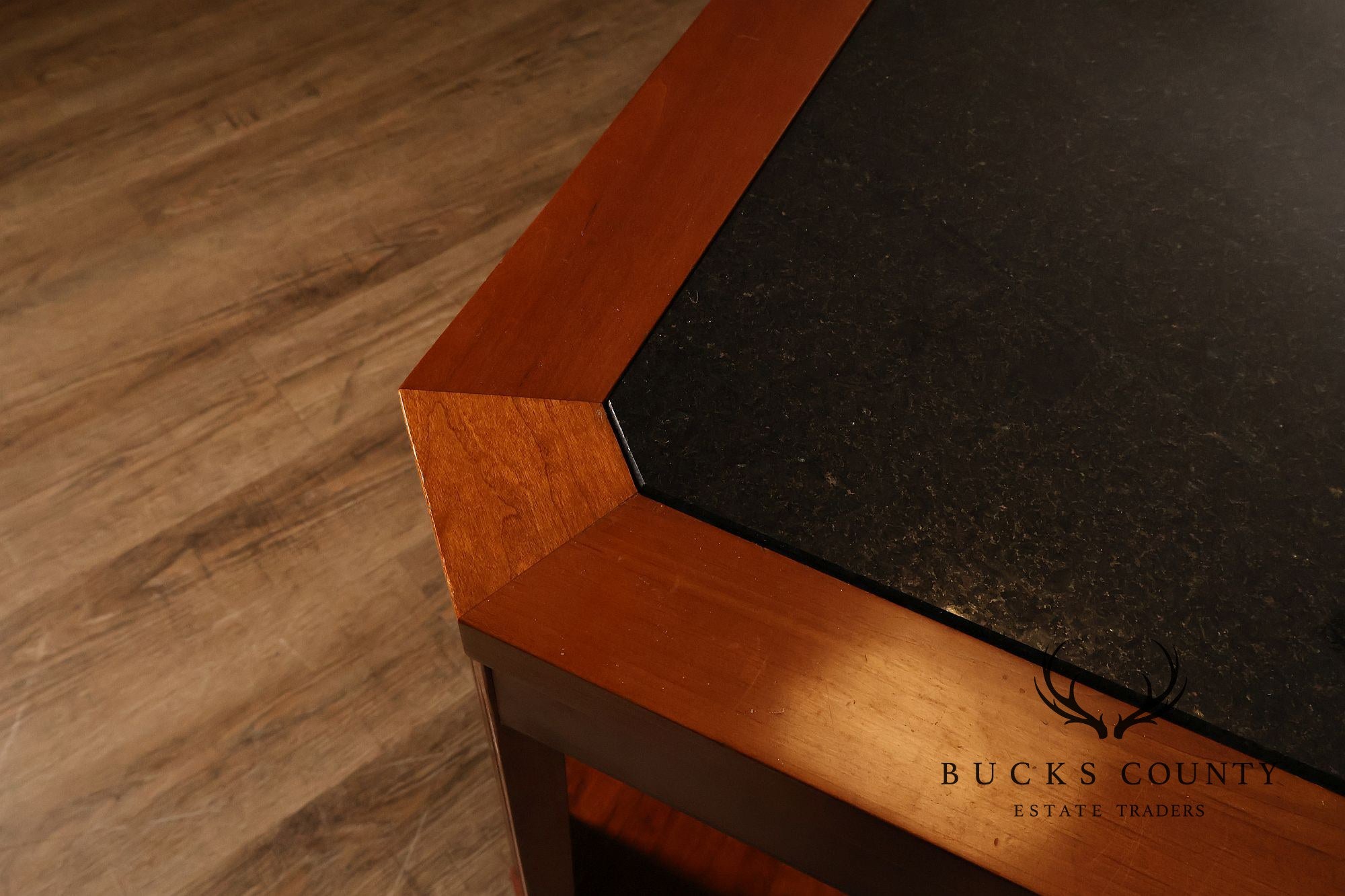 Stickley 21st Century Collection Cherry End Table