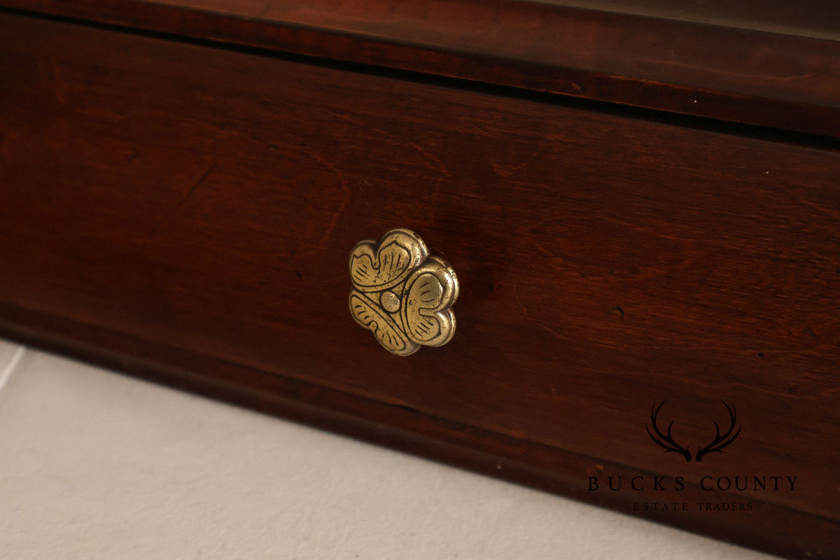 Ethan Allen 'British Classics' Dresser Top Mirror