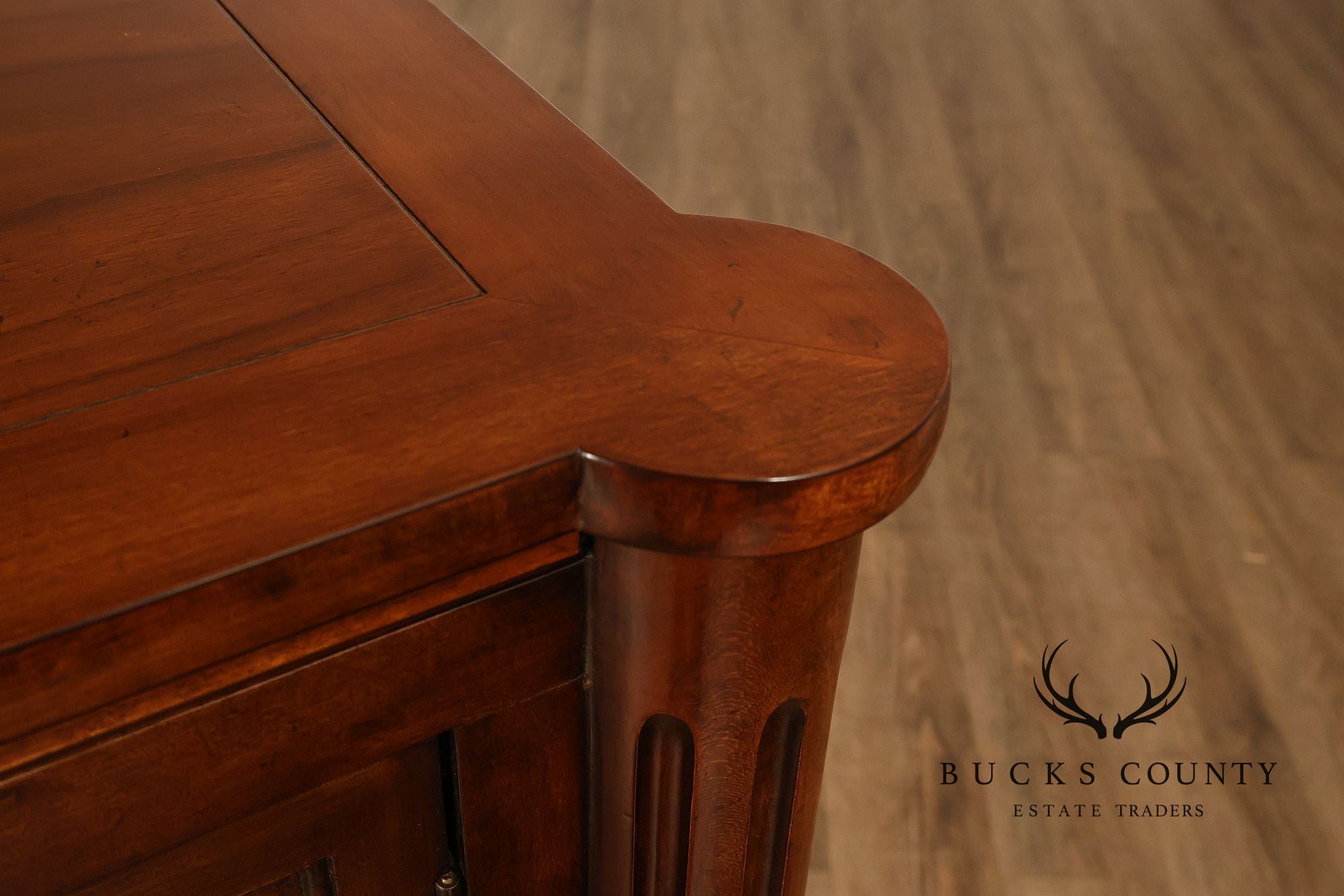 Baker Furniture McMillen Collection Sideboard Cabinet