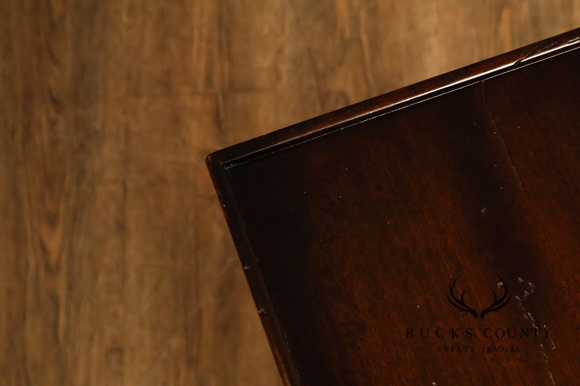Milling Road By Baker Furniture Bedside Table