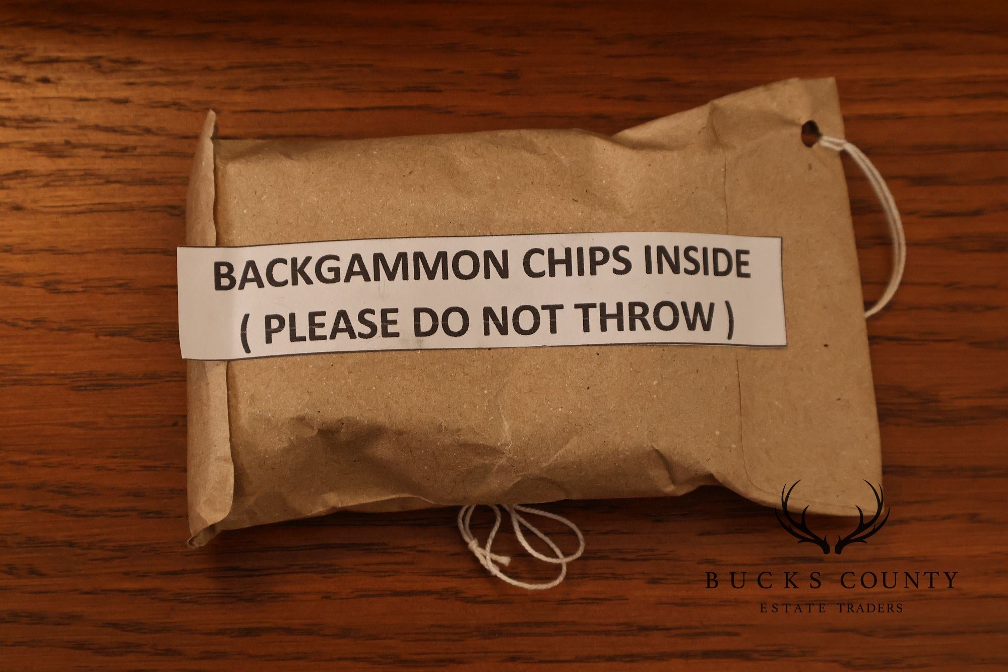 Scarborough House Federal Style Inlaid Mahogany Square Game Table