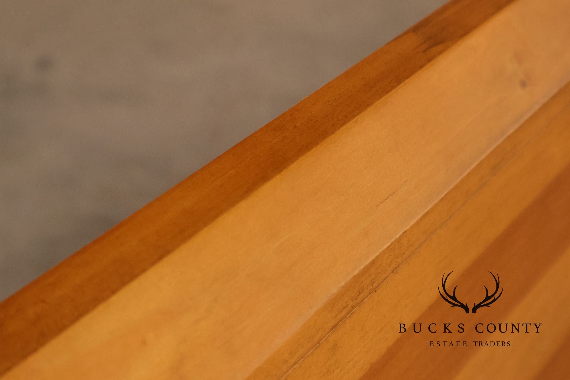 Scandinavian Designs 'Bolig' California King Bedframe