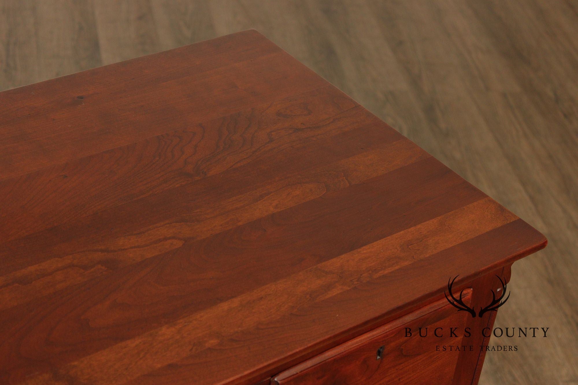 Lexington Bob Timberlake Cherry 12 Drawer Dresser