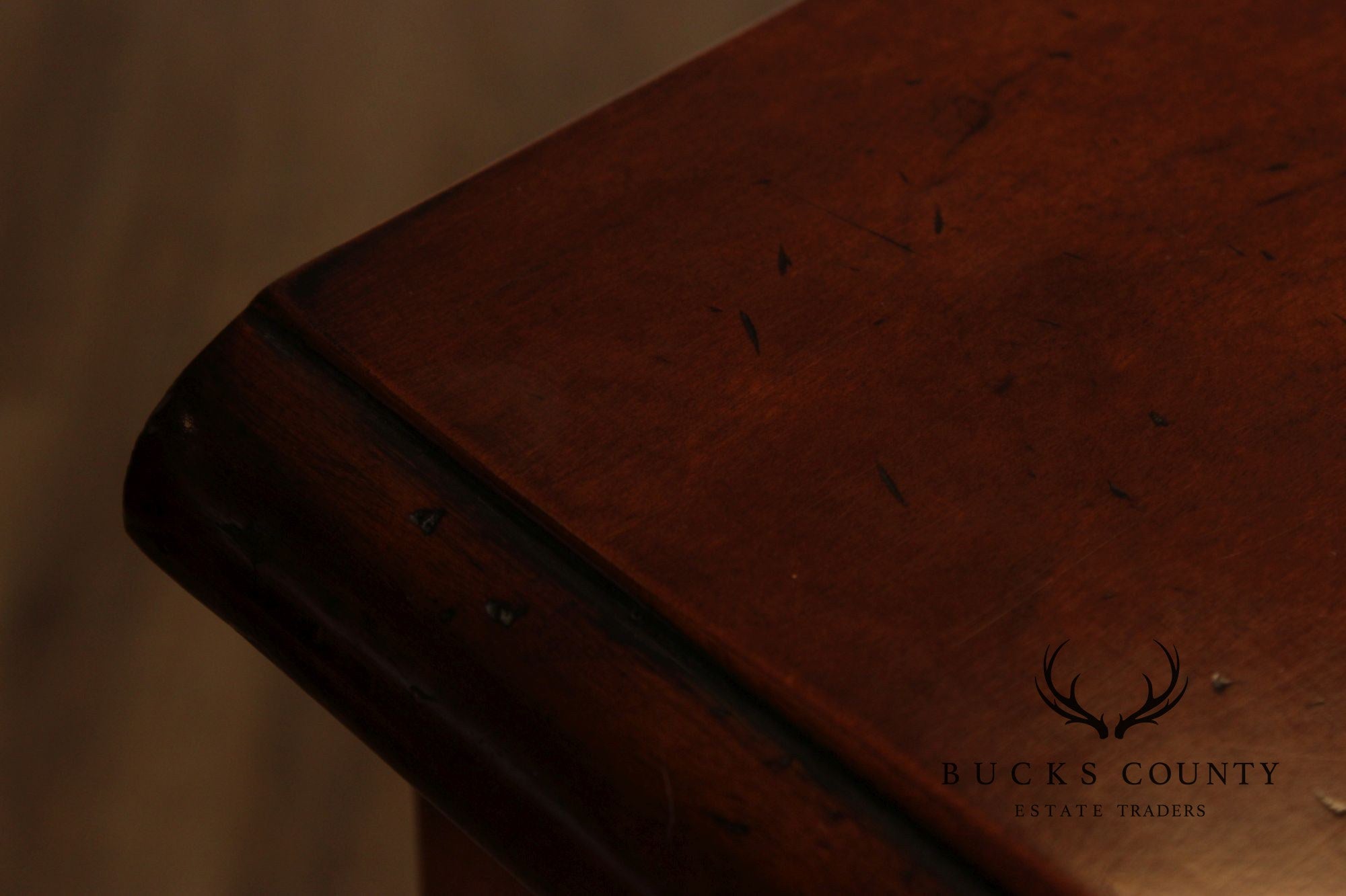 Francesco Molon XVI Century Style Walnut Carved Sideboard