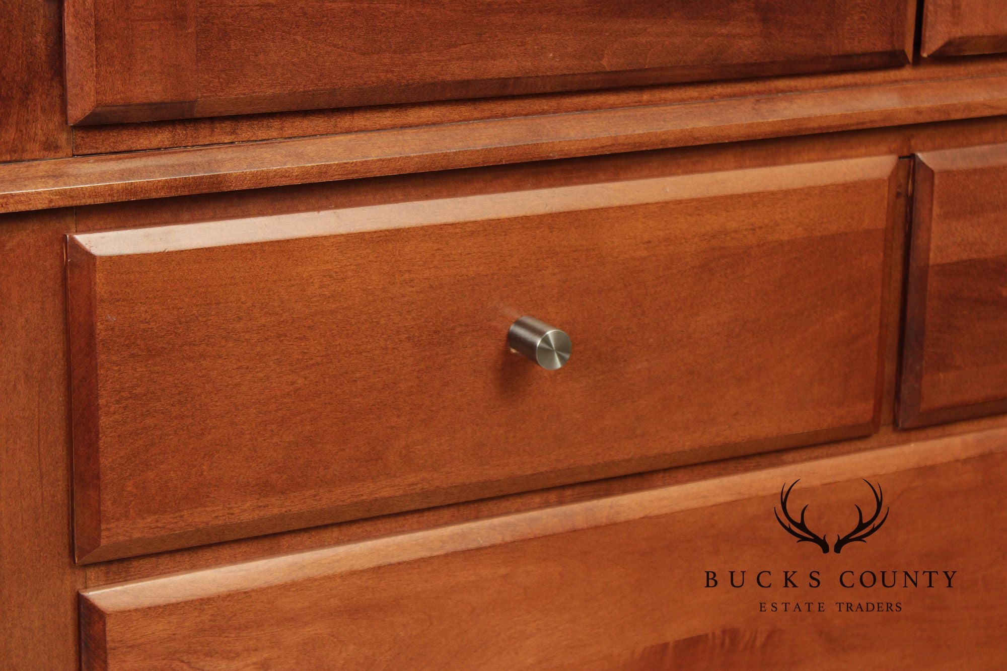 Ethan Allen 'Dimensions' Collection Bedroom Armoire