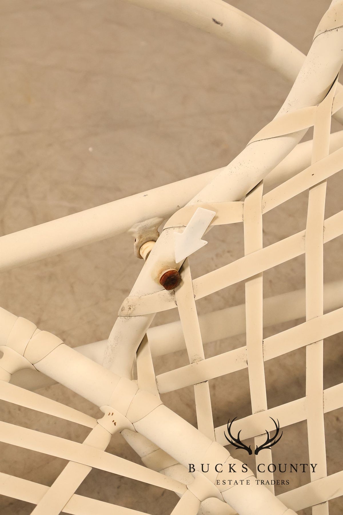 Brown Jordan Outdoor 'Tamiami' Chaise Lounge