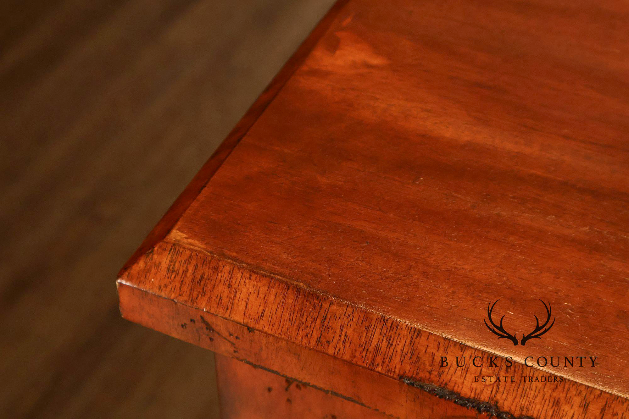 Lineage Home Furnishings Empire Style Tall Chest Of Drawers
