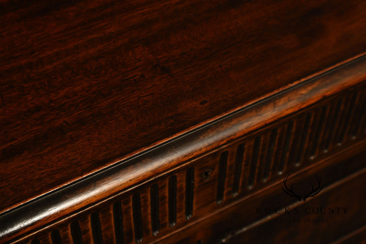Mohlhenrich 1930’s Adam Style Mahogany Sideboard
