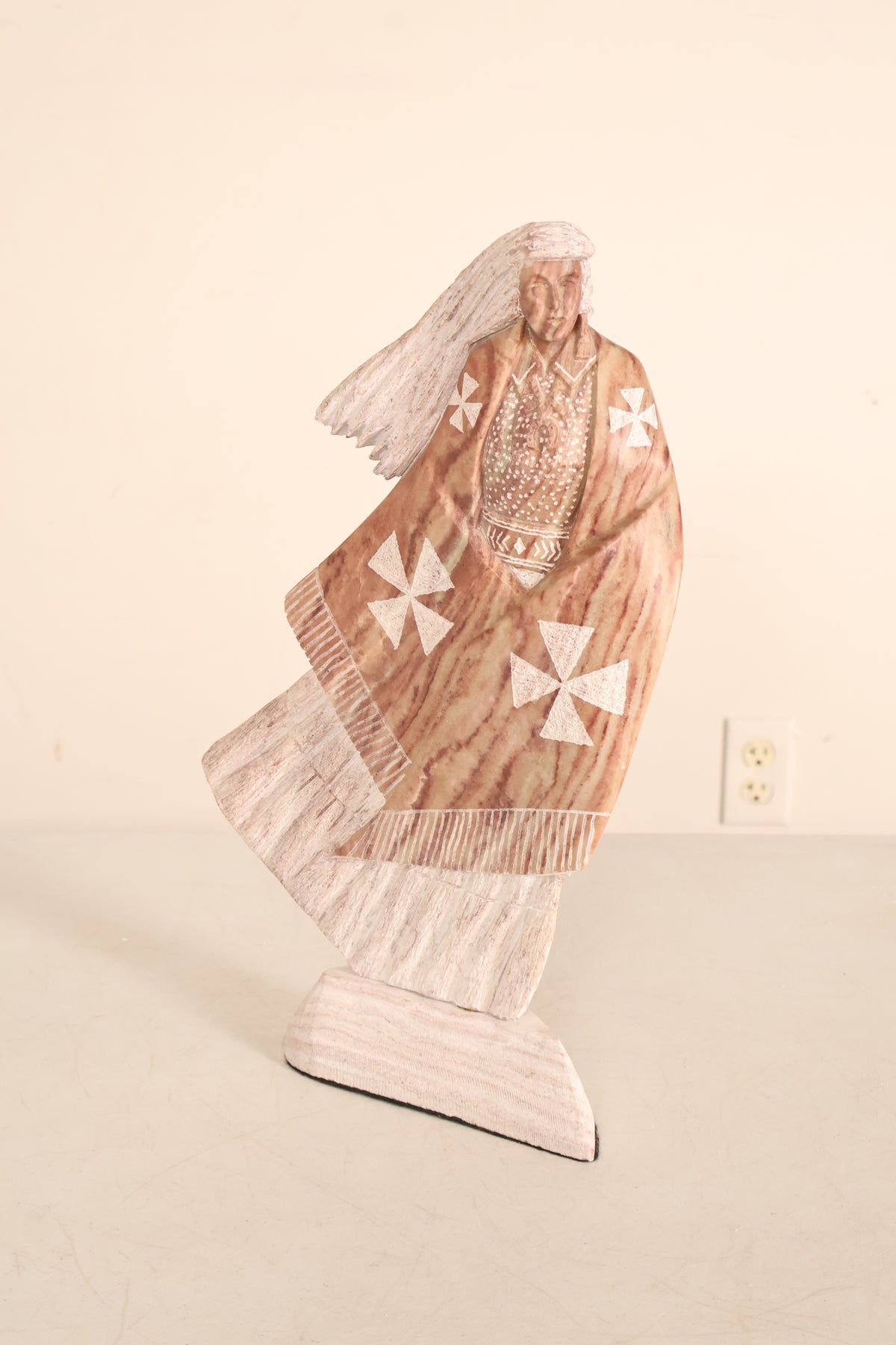 New Arrival