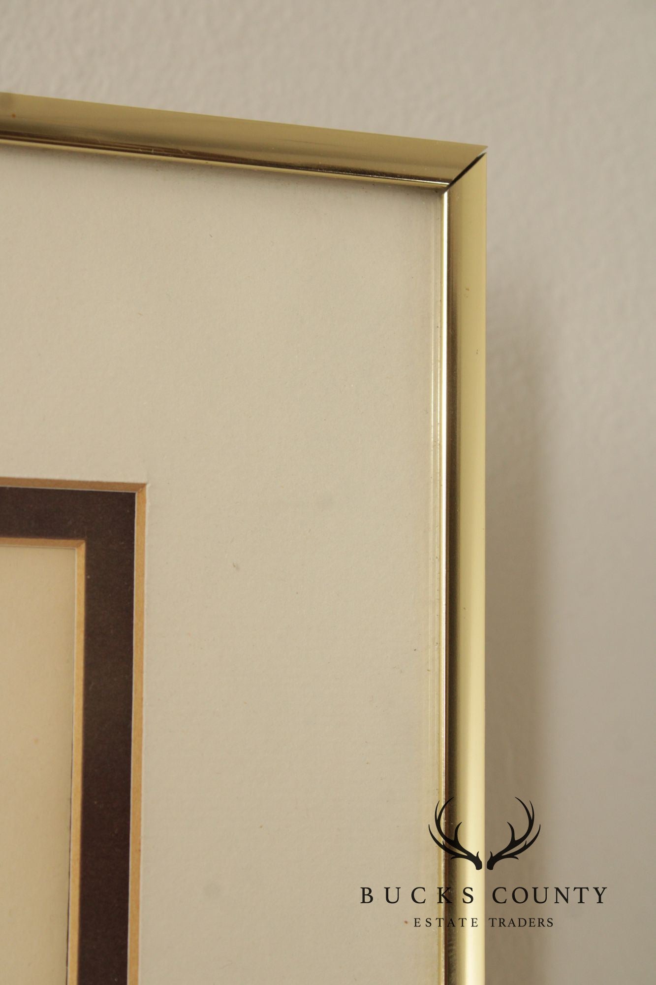 Robert Ehrlich and Linda Sacco 'Art Museum and Waterworks' Print