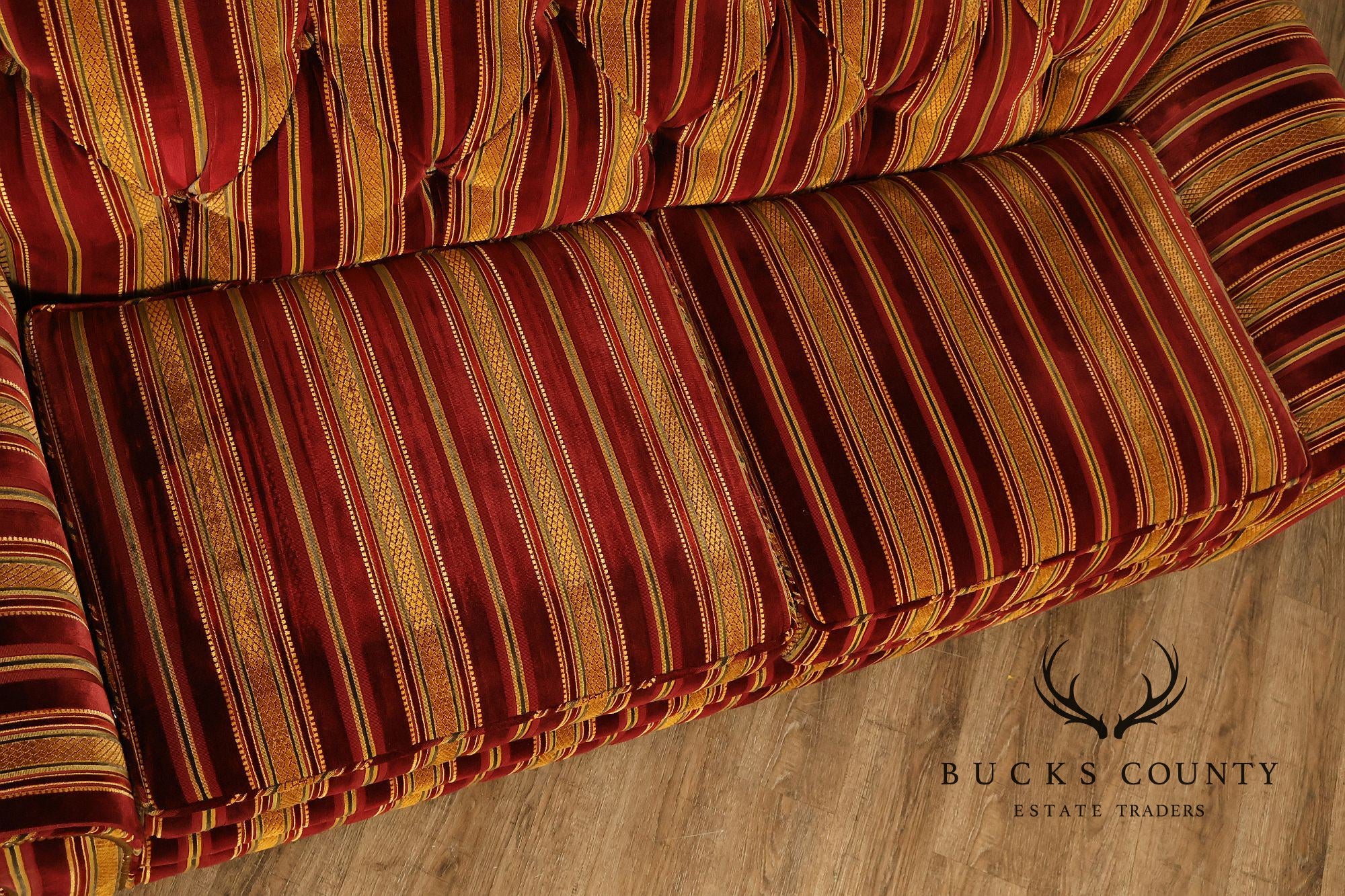 Kravet Furniture Upholstered Sofa