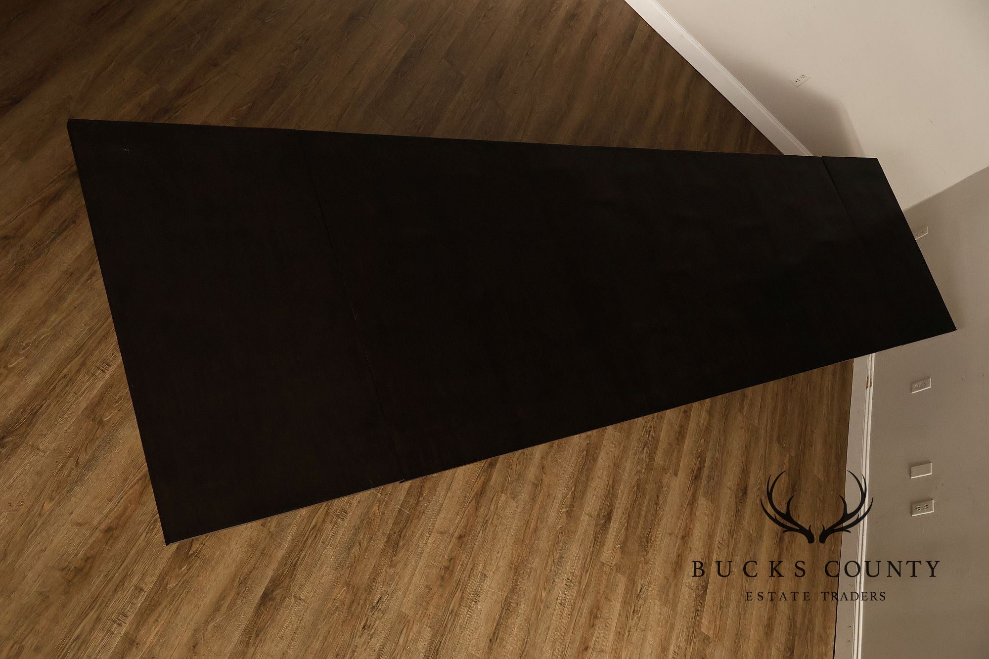 Restoration Hardware 'Wyeth' Extendable Dining Table
