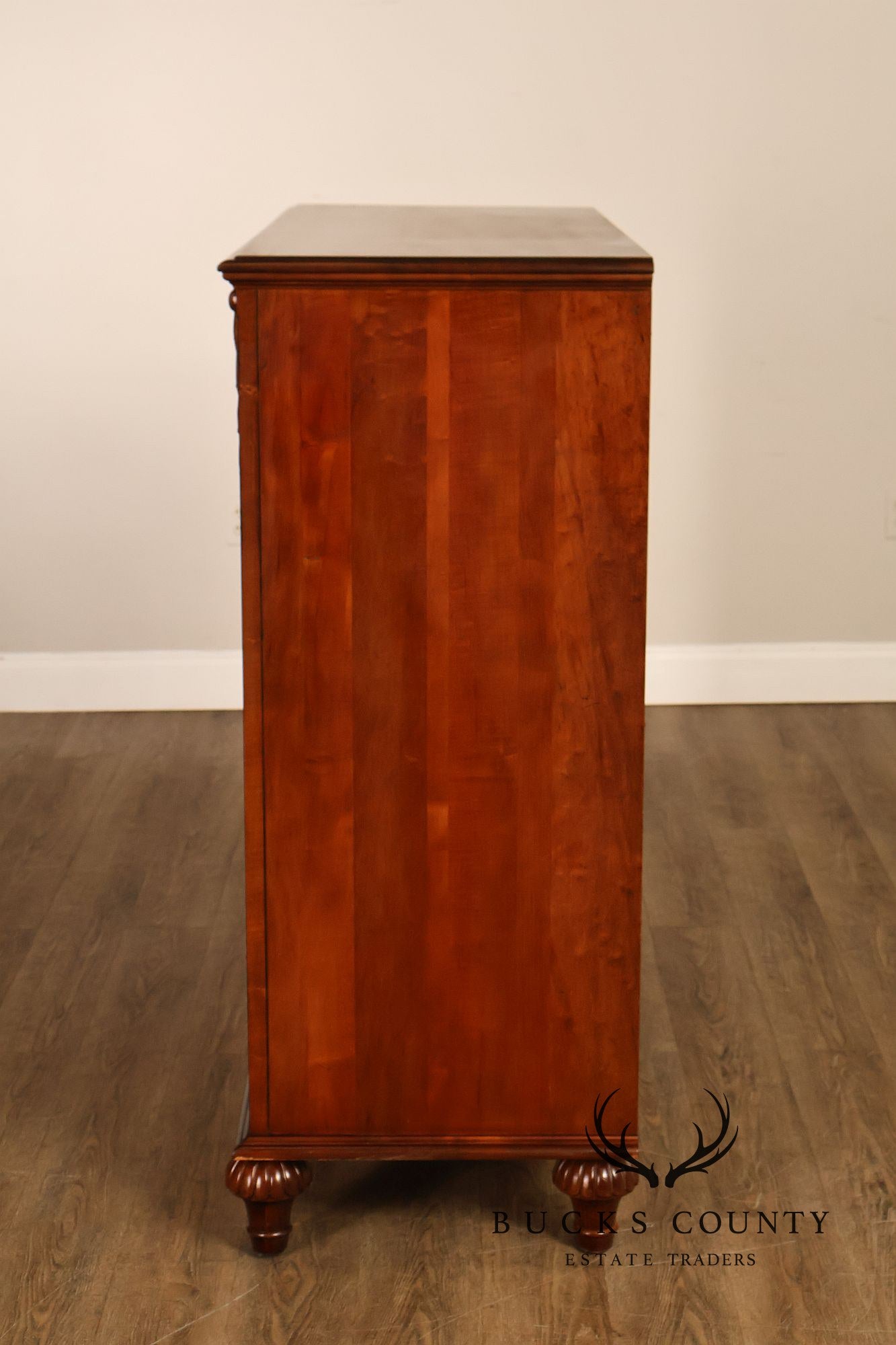 Ethan Allen British Classics Collection Dawson Dresser Chest