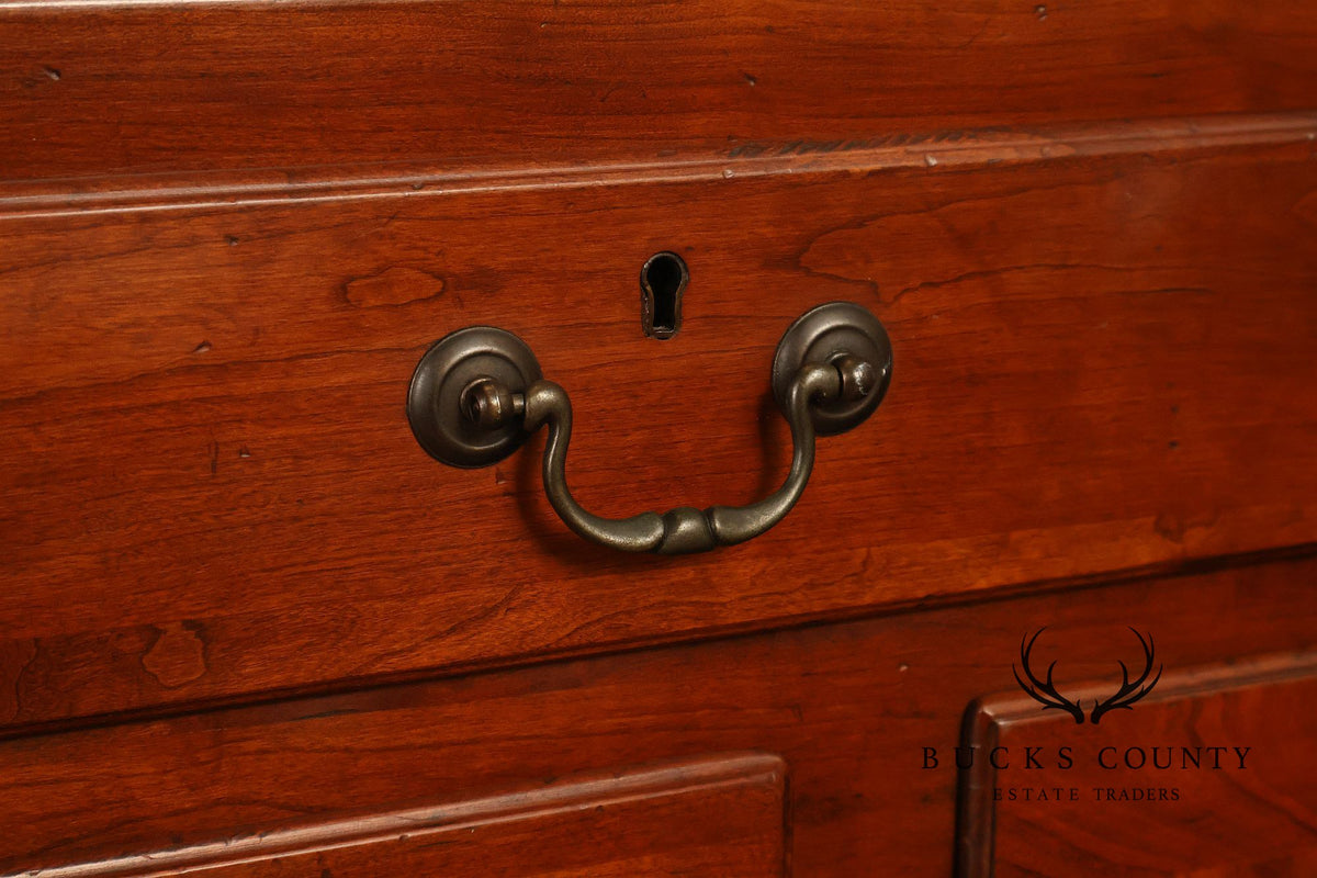 Lexington Bob Timberlake Cherry Five Drawer Lowboy