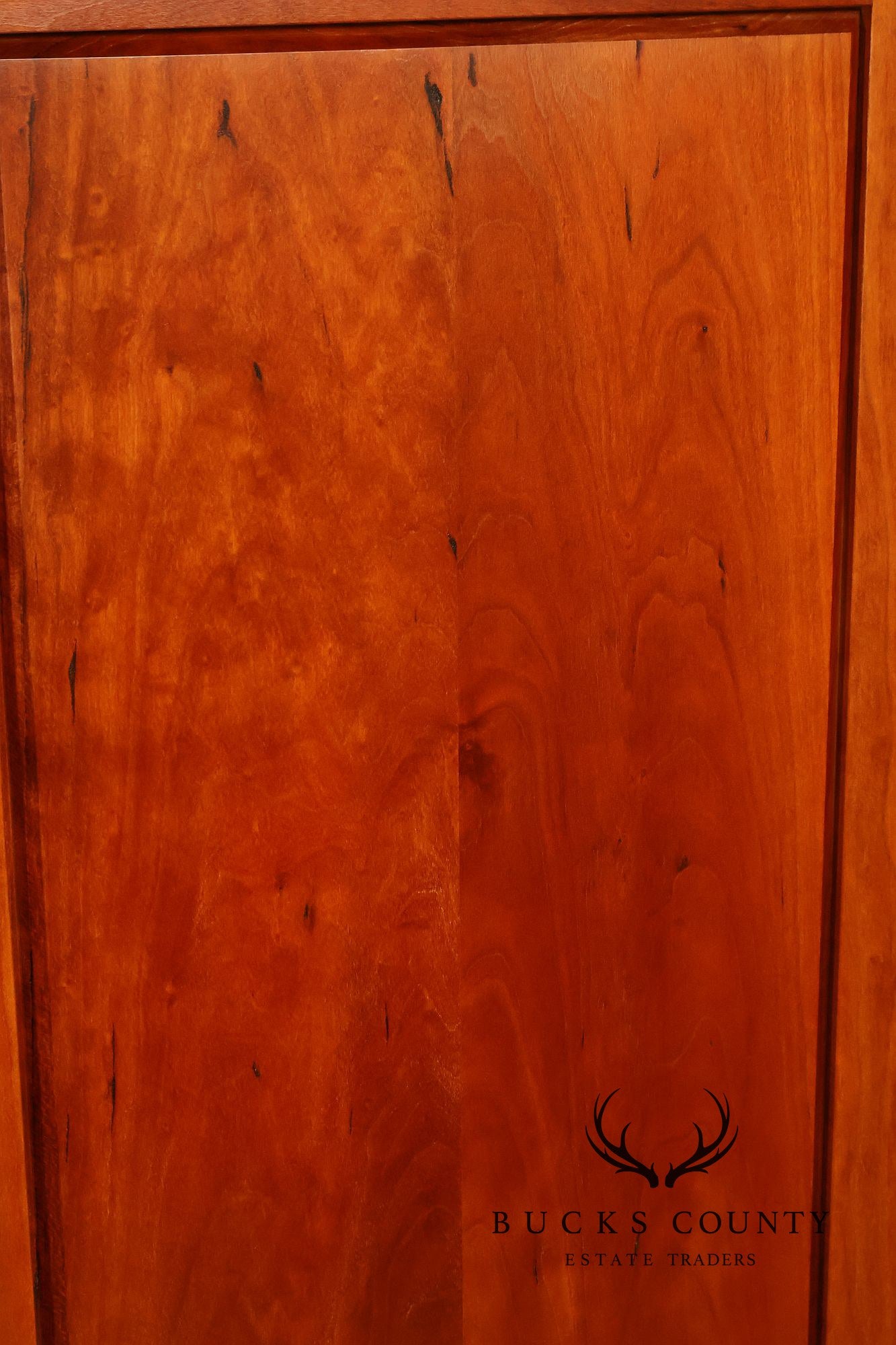 Thomas Moser Shaker Style Dr. White's Cherry Chest