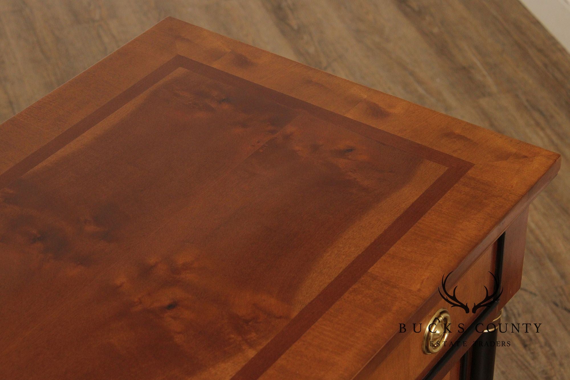 Century Furniture Biedermeier Style Long Dresser