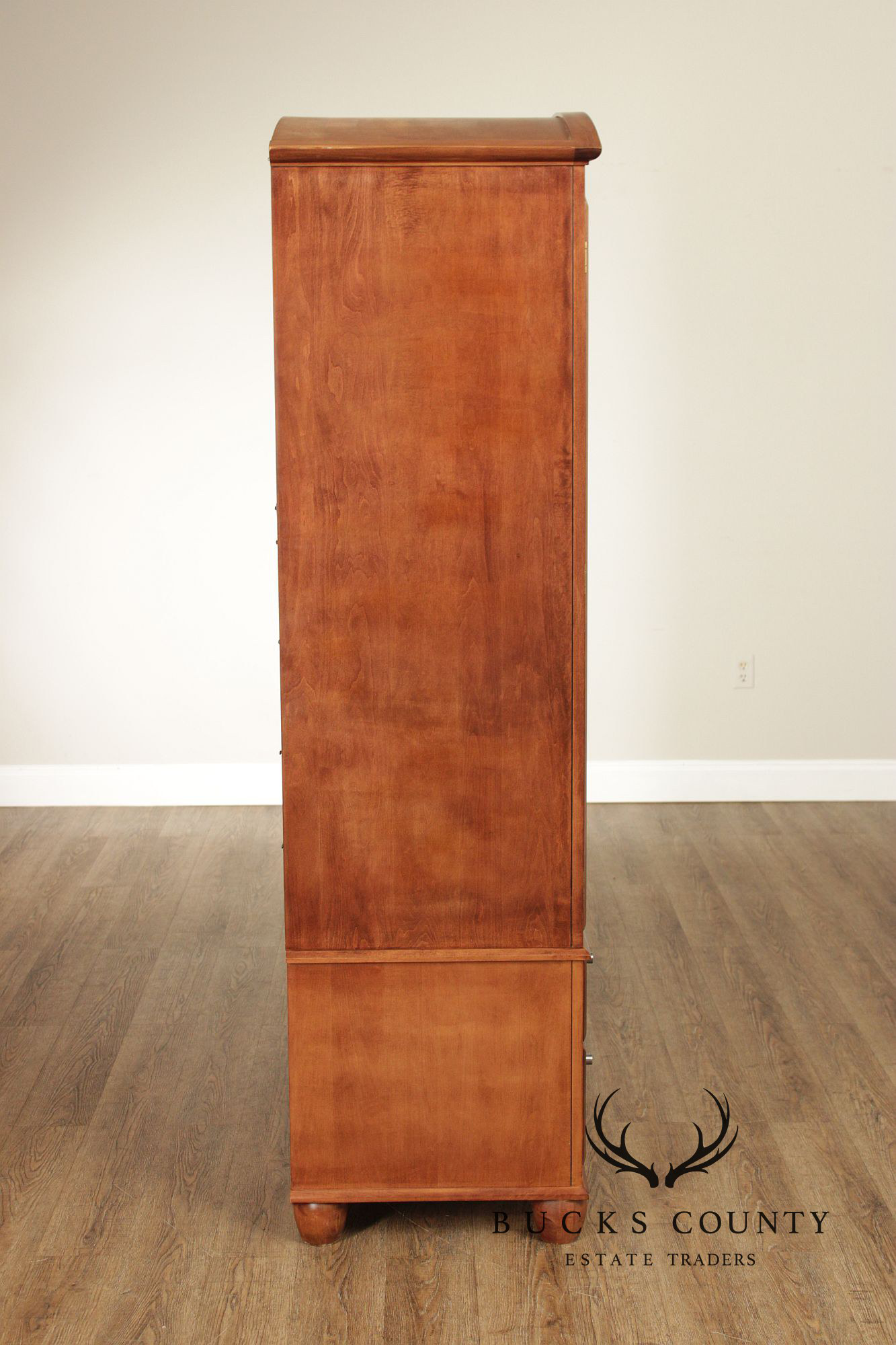Ethan Allen 'Dimensions' Collection Bedroom Armoire