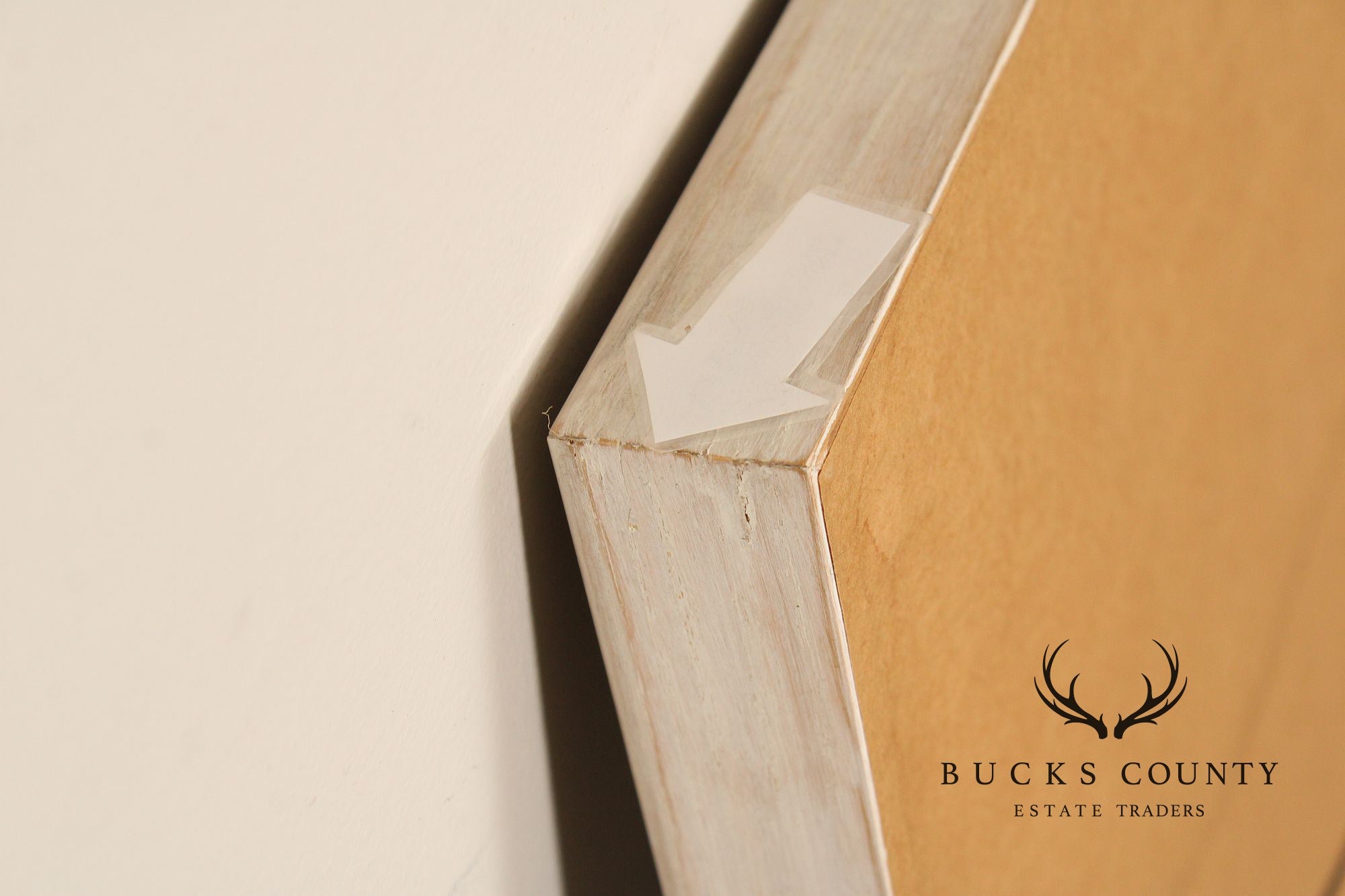 Marie Sturken Mixed Media, 'Landscape Mirage II'