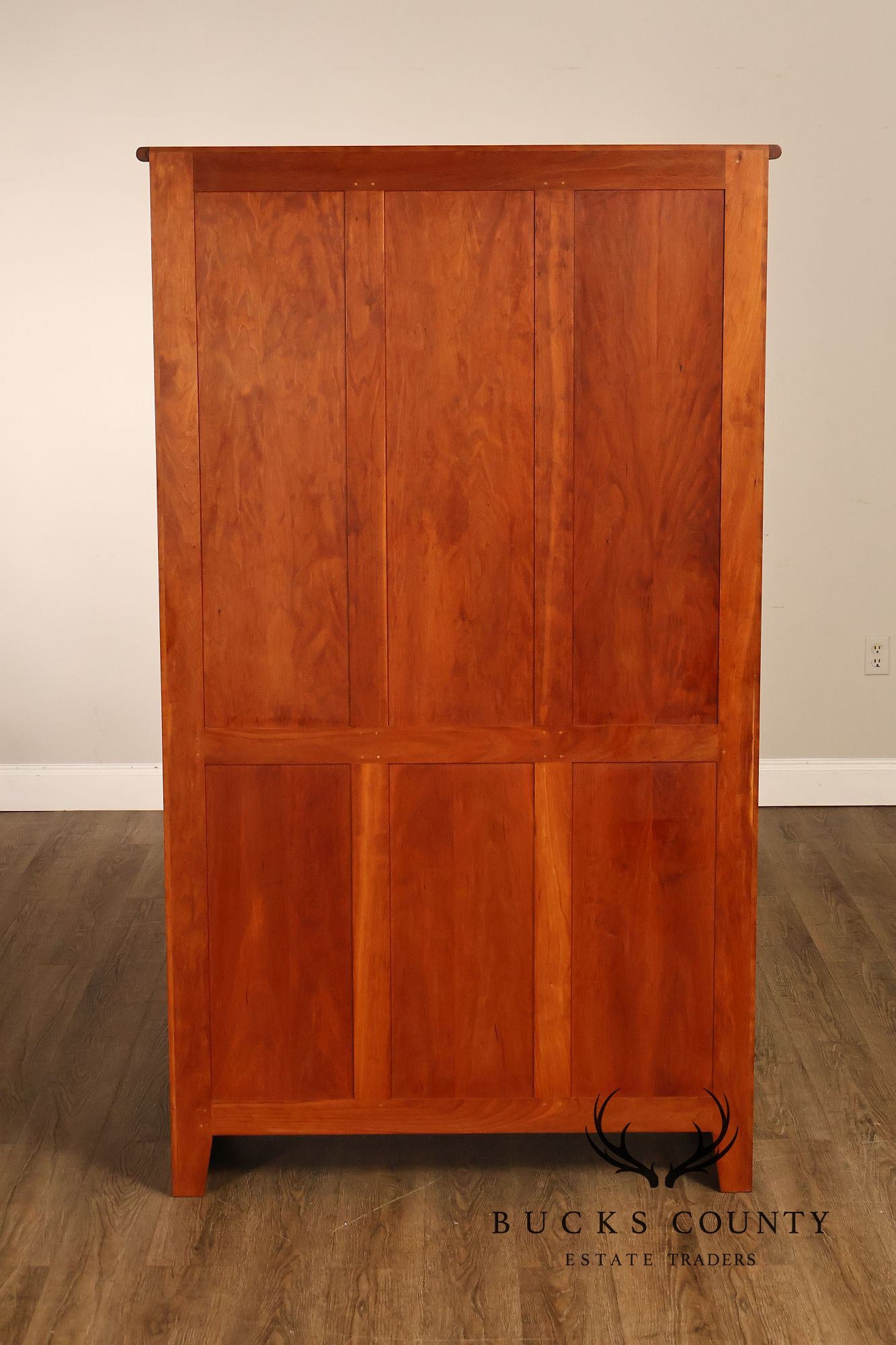 Thomas Moser Shaker Style Dr. White's Cherry Chest