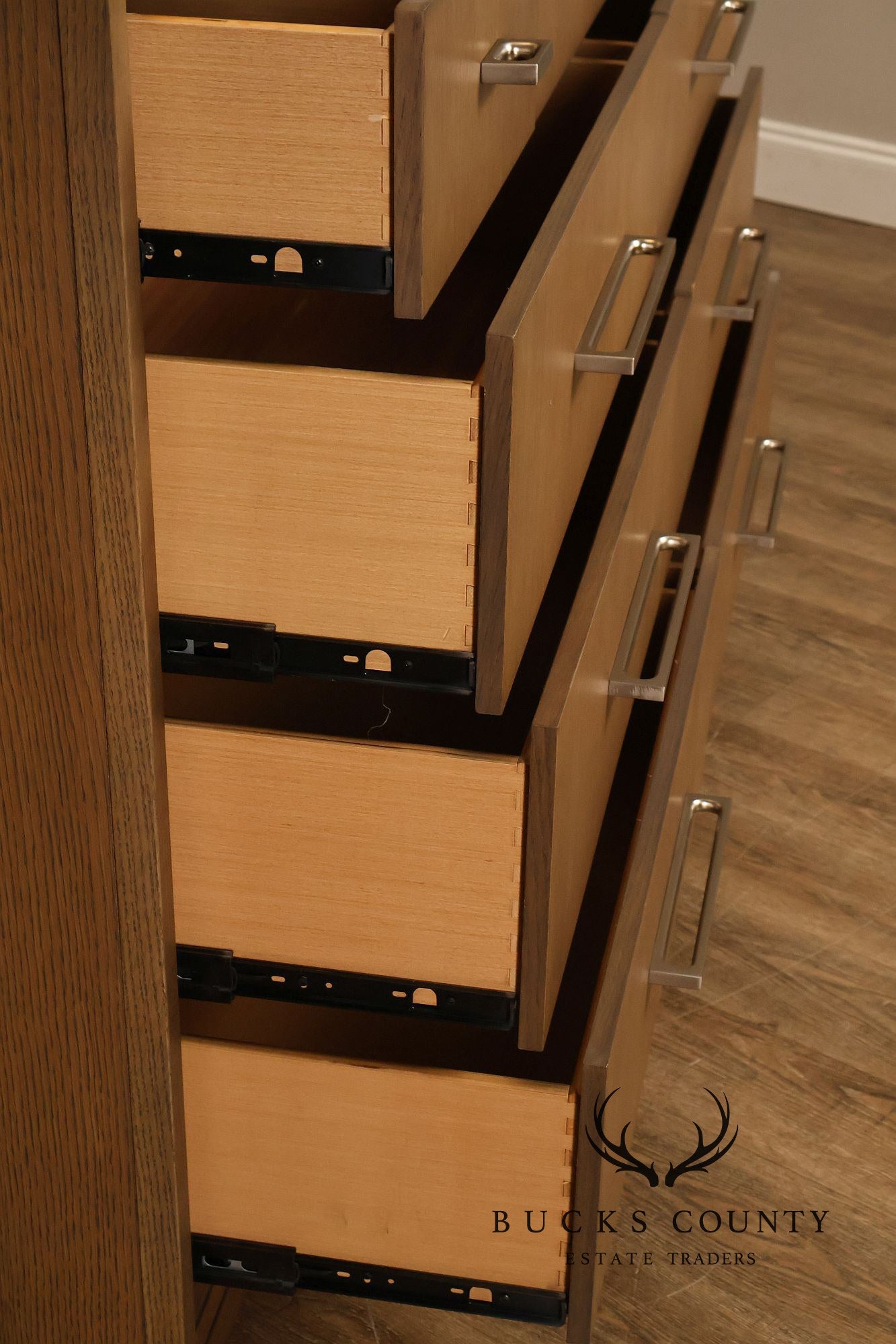 Rachel Ray Home 'Highline' Chest of Drawers