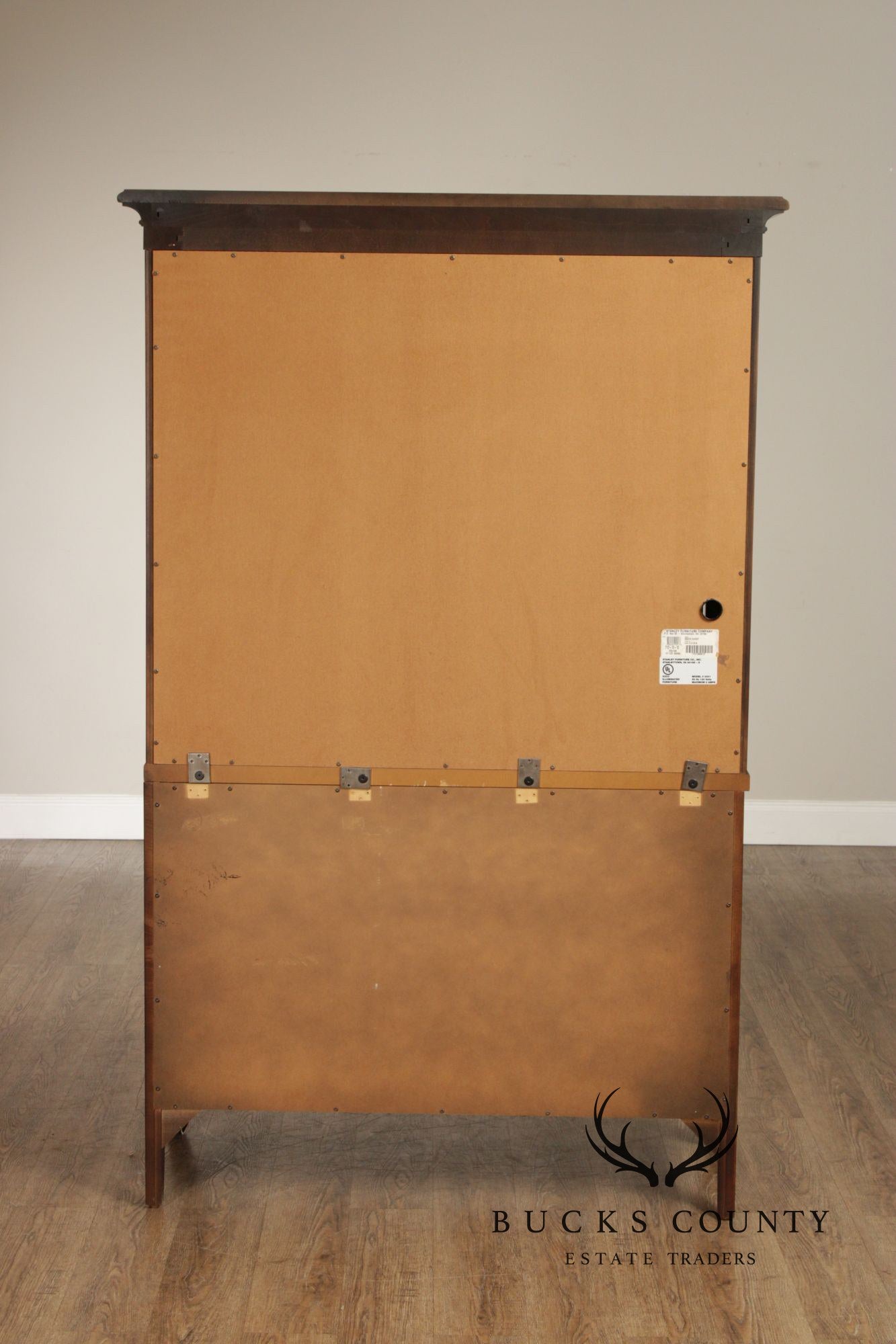 Stanley Furniture 'Hudson Street' Door Chest