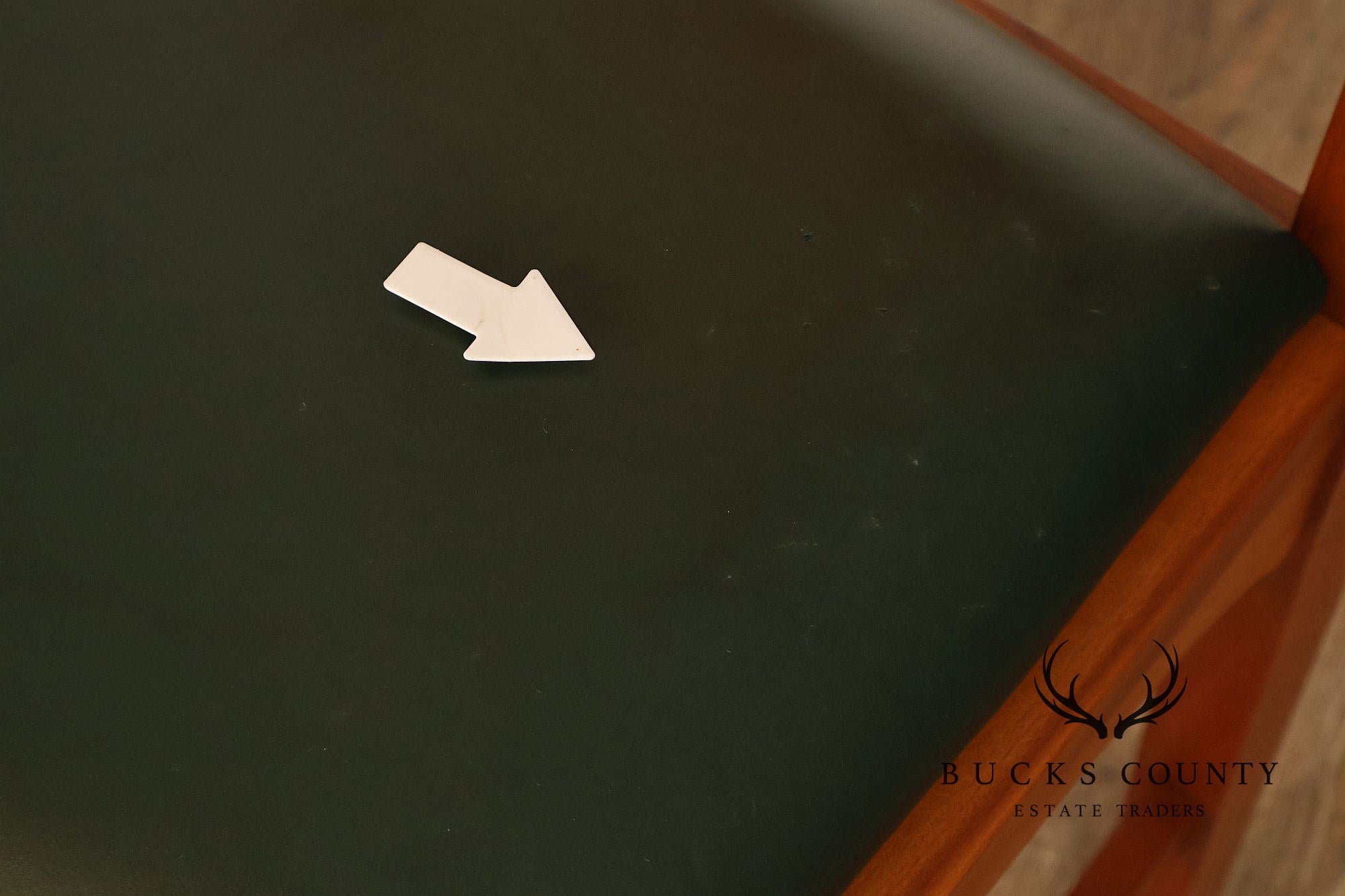 Stickley Mission Collection Harvey Ellis Cherry Side Chair