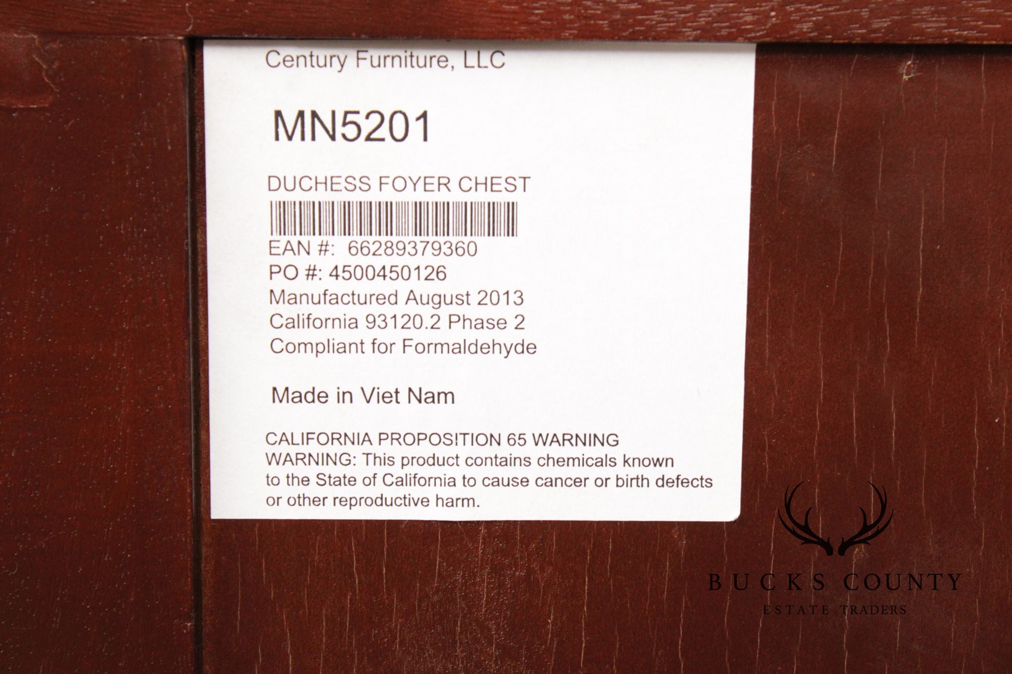Monarch For Century Louis XVI Style Pair Of Mahogany Demilune Commodes