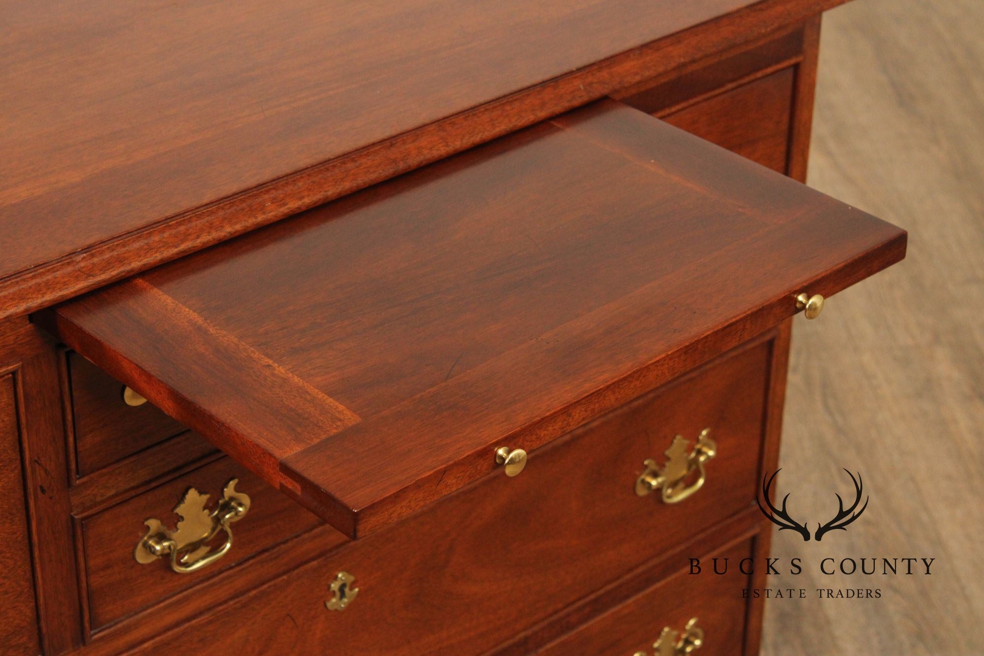 STICKLEY BACHELOR CHEST