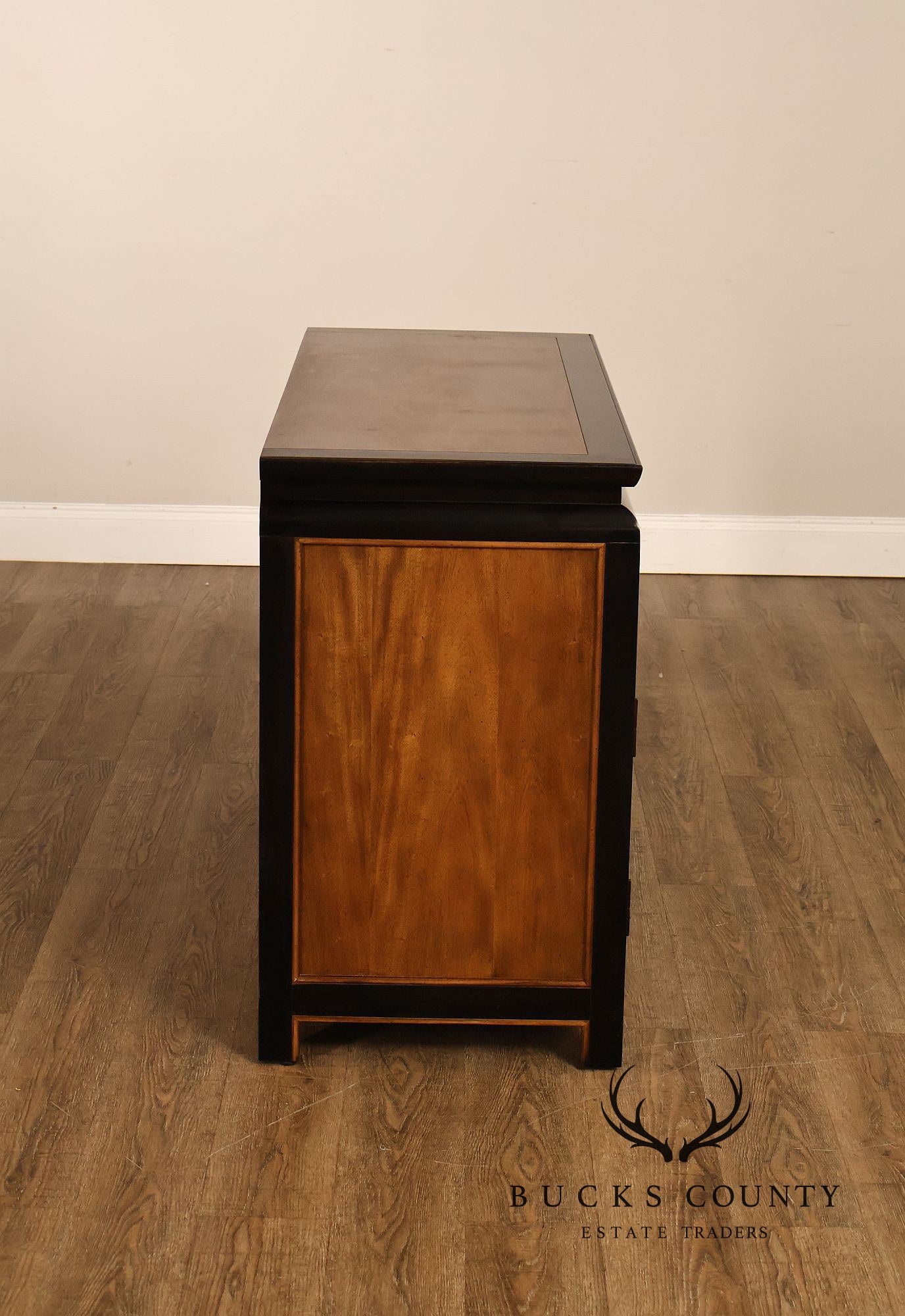 Century Furniture 'Chin Hua' Asian Inspired Credenza