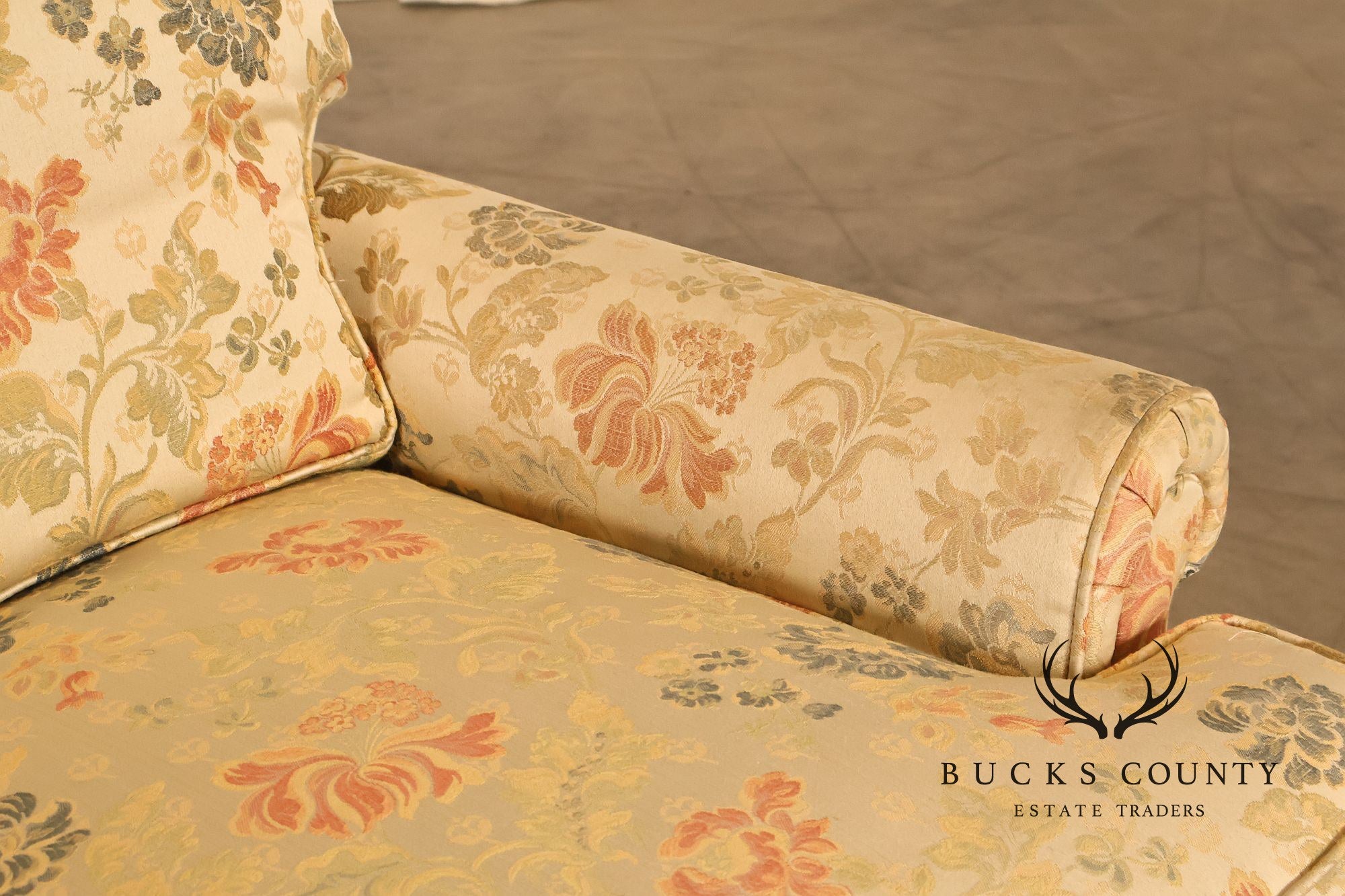 Jessica Charles 'Austin' Swivel Rocking Armchair