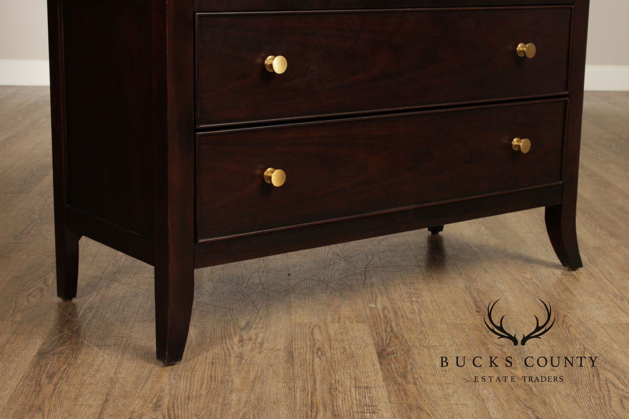 Stanley Furniture 'Hudson Street' Door Chest