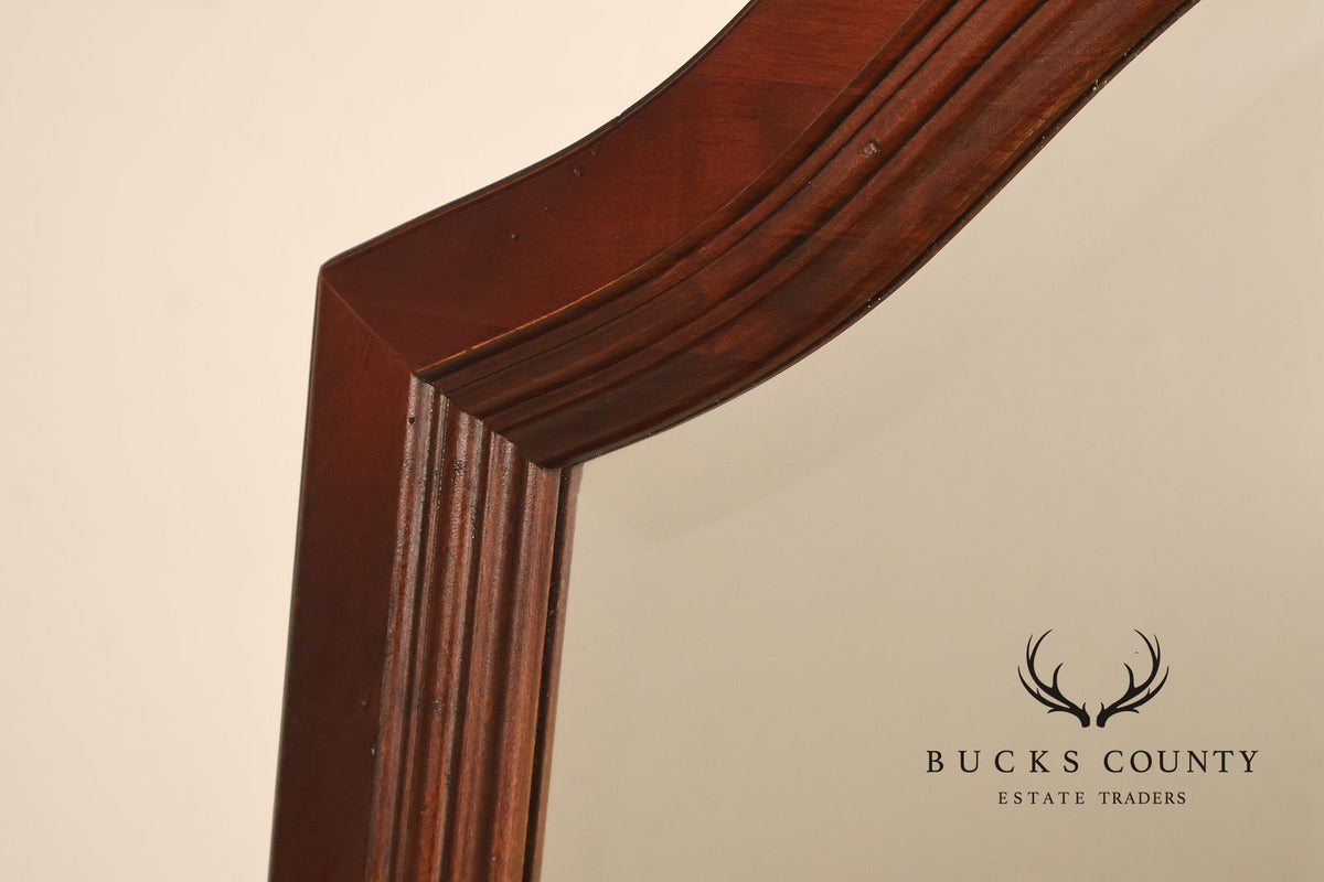 Ethan Allen 'British Classics' Dresser Top Mirror
