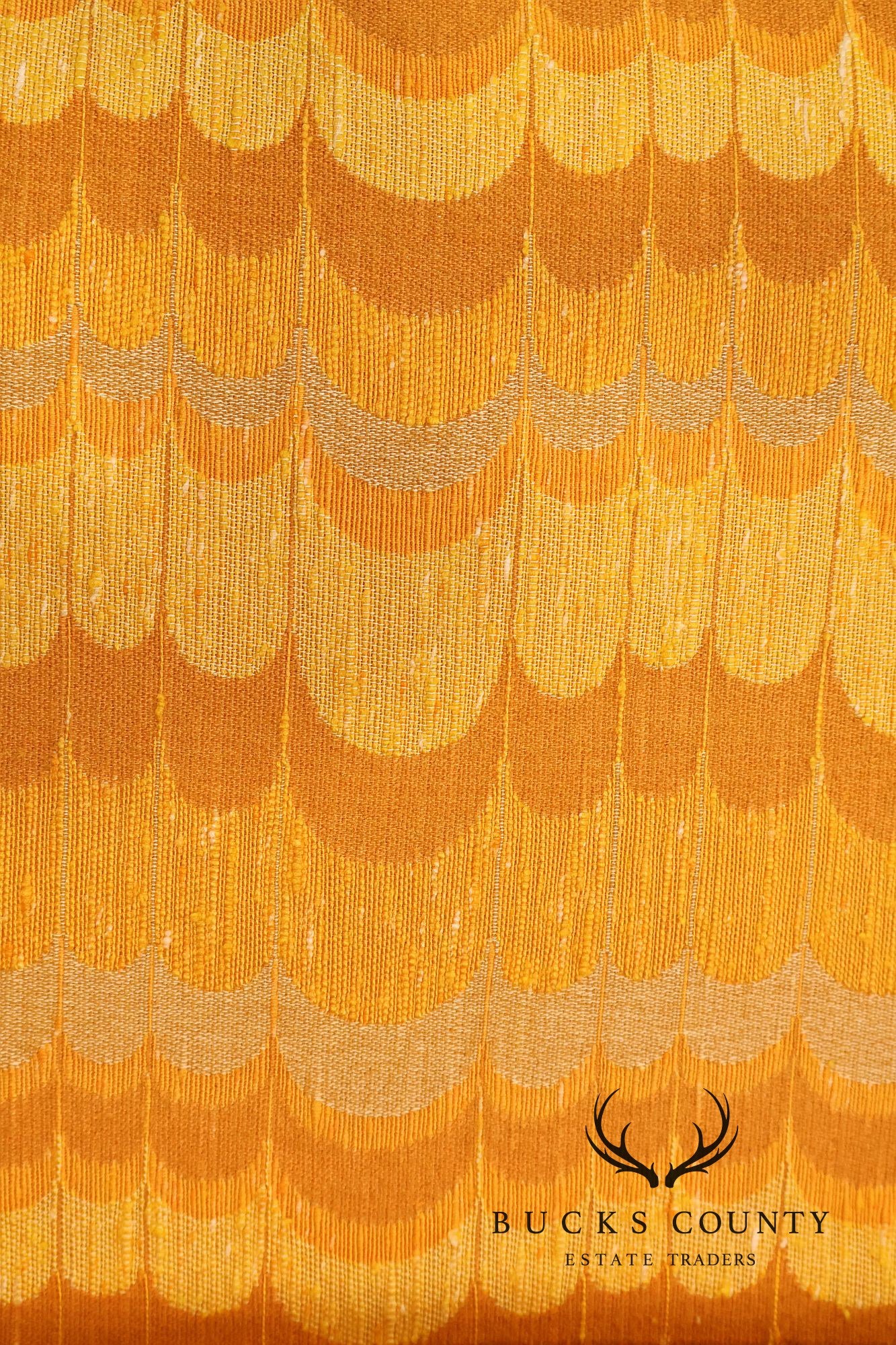 Thayer Coggin Milo Baughman Mid Century Modern Sofa