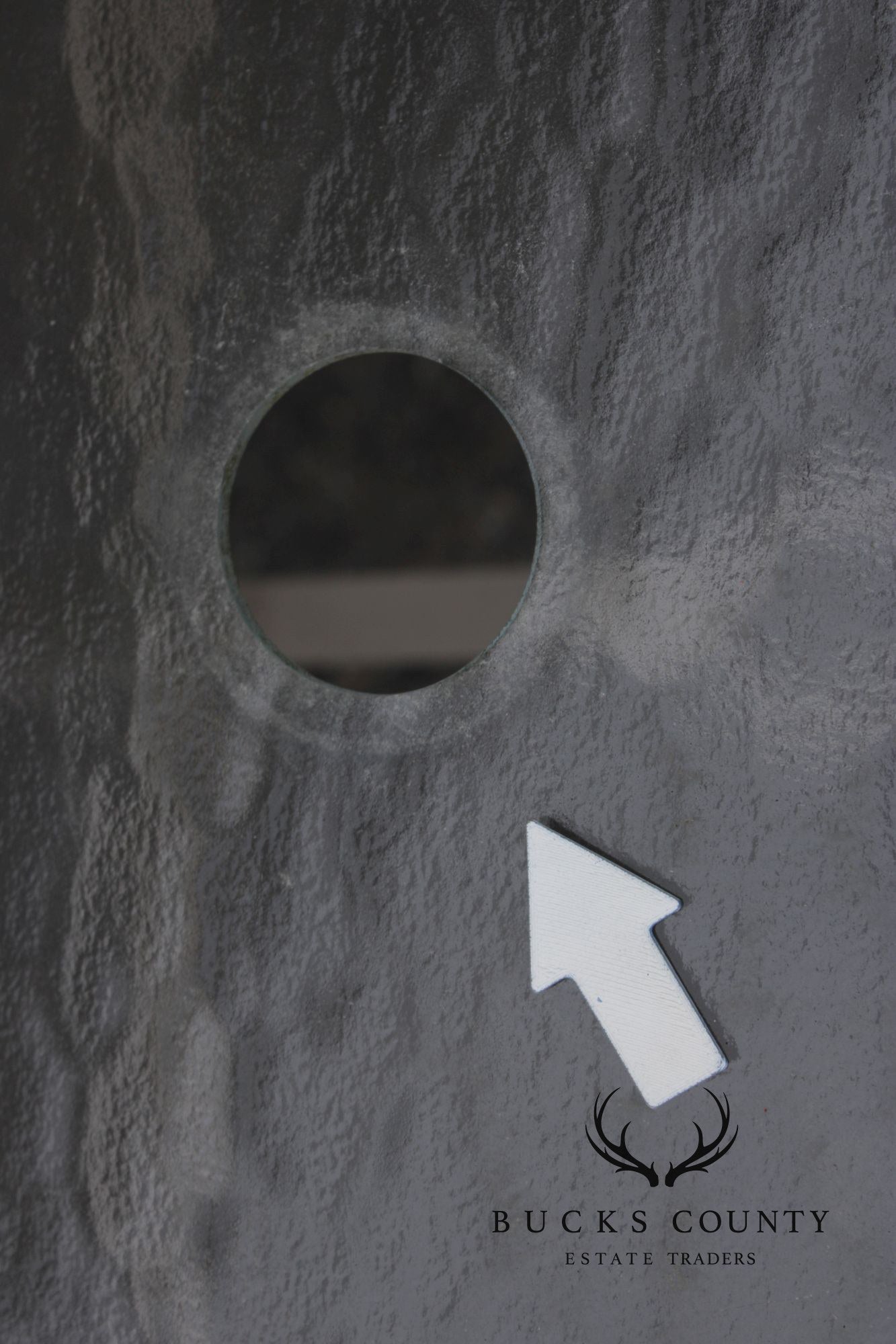 Woodard Ramsgate Oval Patio Dining Table And Six Chairs Set