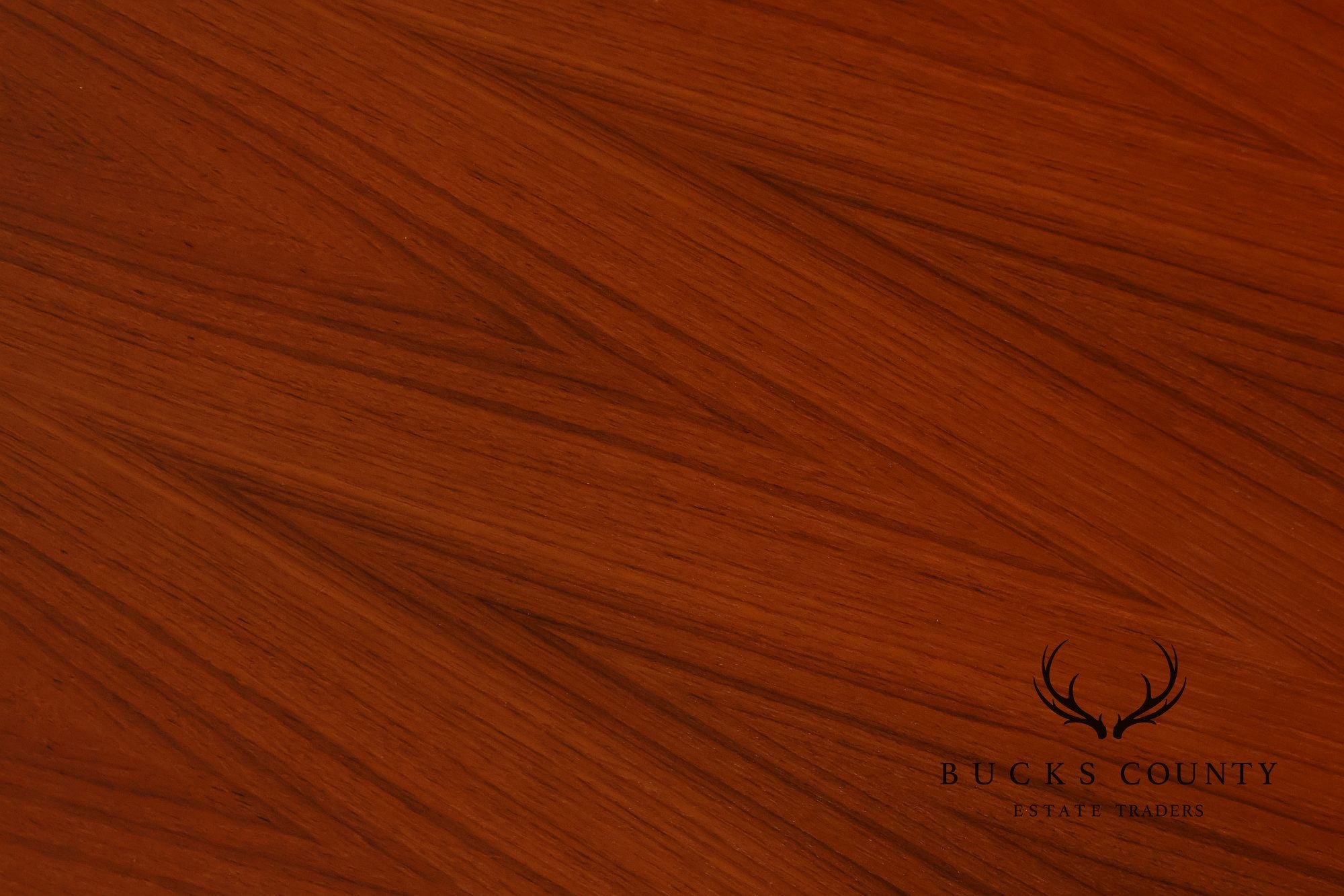 Brdr. Furbo Danish Modern Teak Side Table